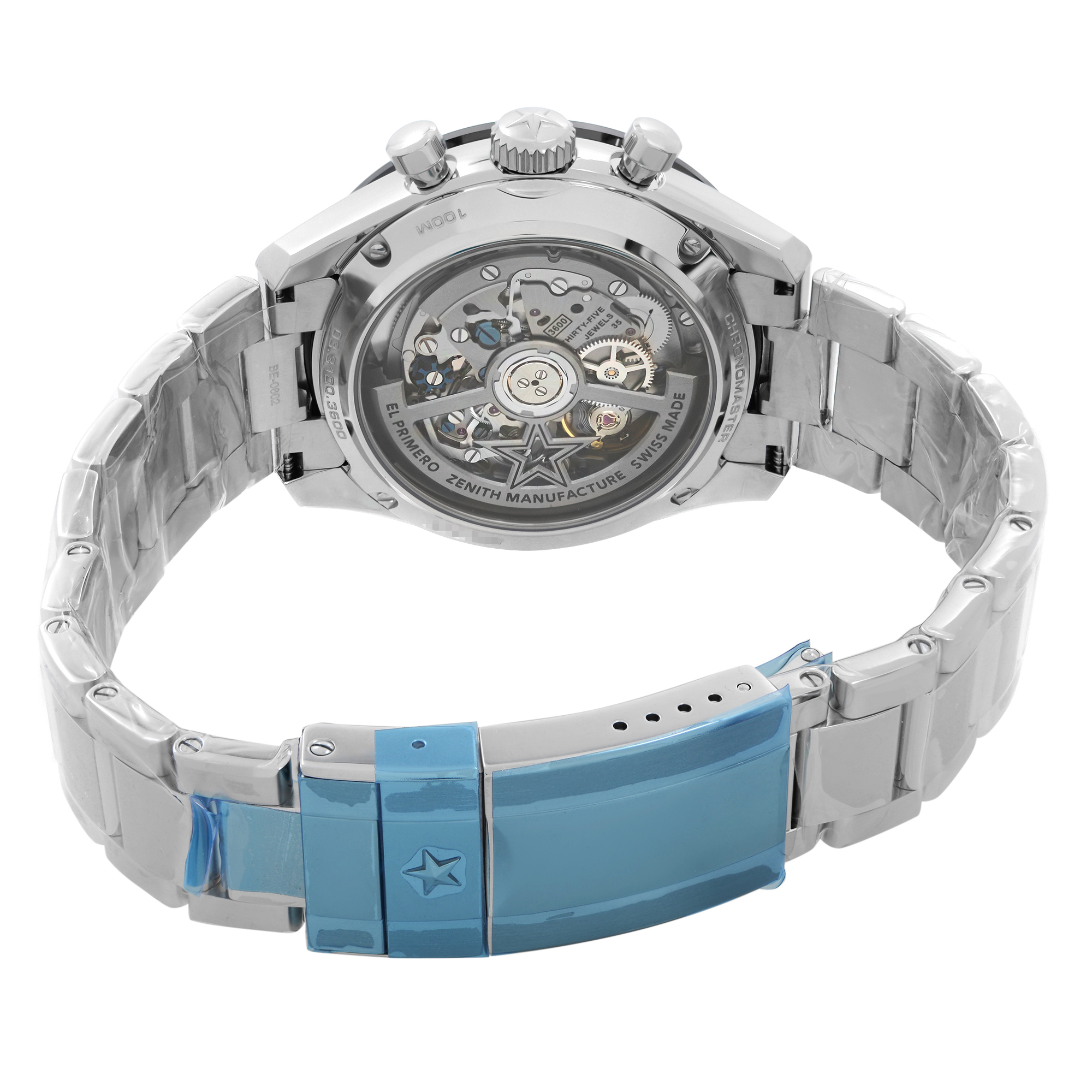 Zenith Chronomaster 03.3100.3600/21.M3100 Thumbnail 3