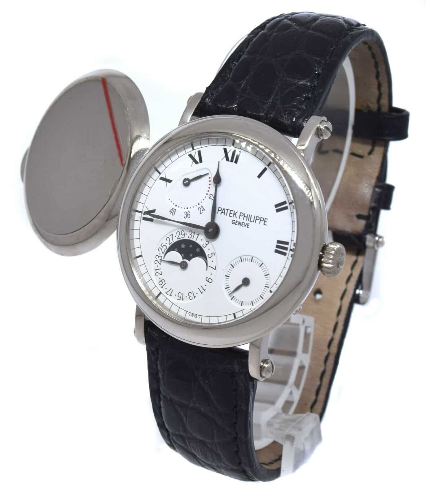 Patek Philippe Complications 5054G Thumbnail 3