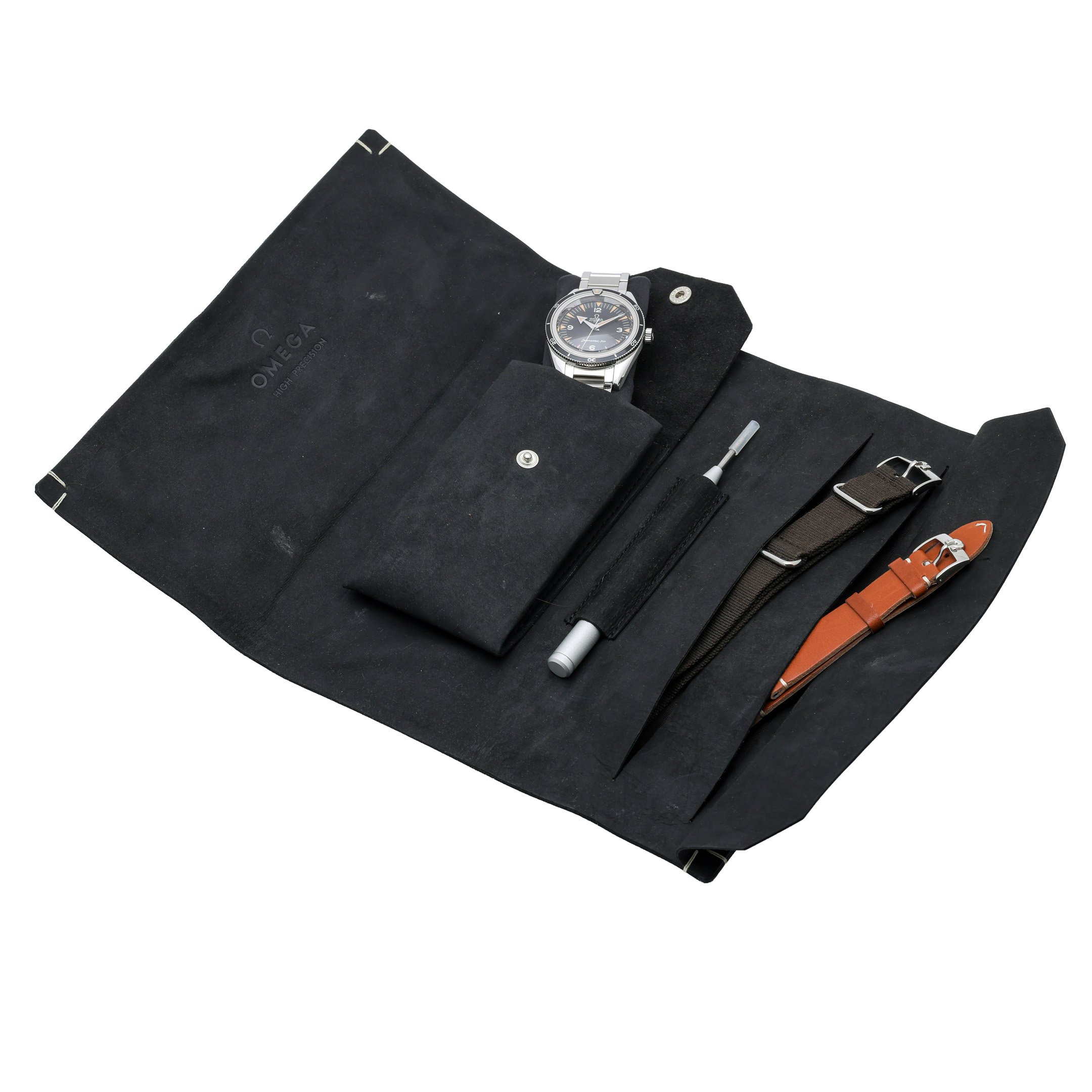 Omega Seamaster 300 234.10.39.20.01.001 Thumbnail 5