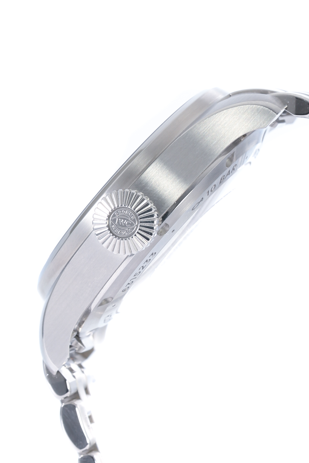 IWC Big Pilot's IW329304 Thumbnail 2