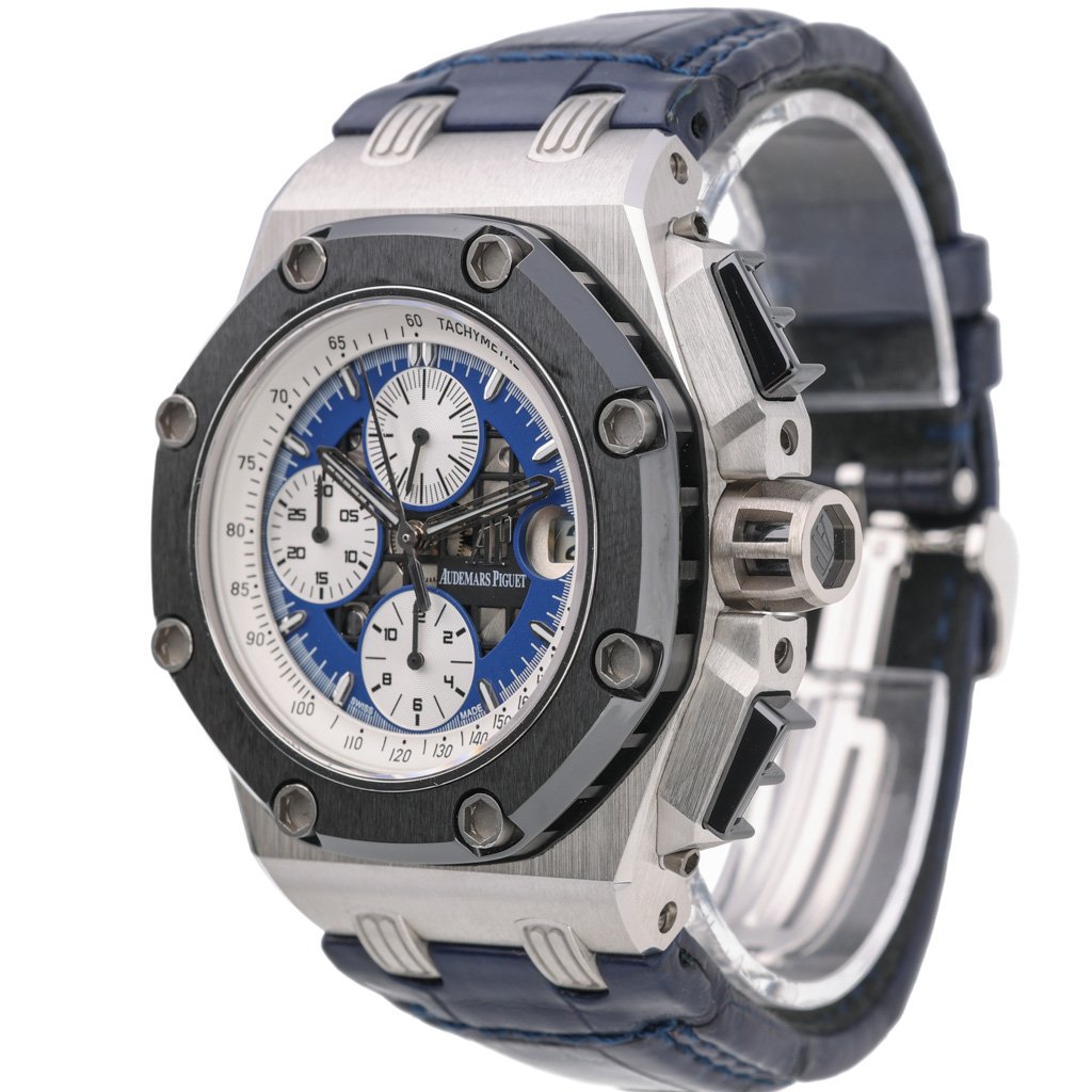 Audemars Piguet Royal Oak Offshore 26078PO.OO.D018CR.01 Thumbnail 5