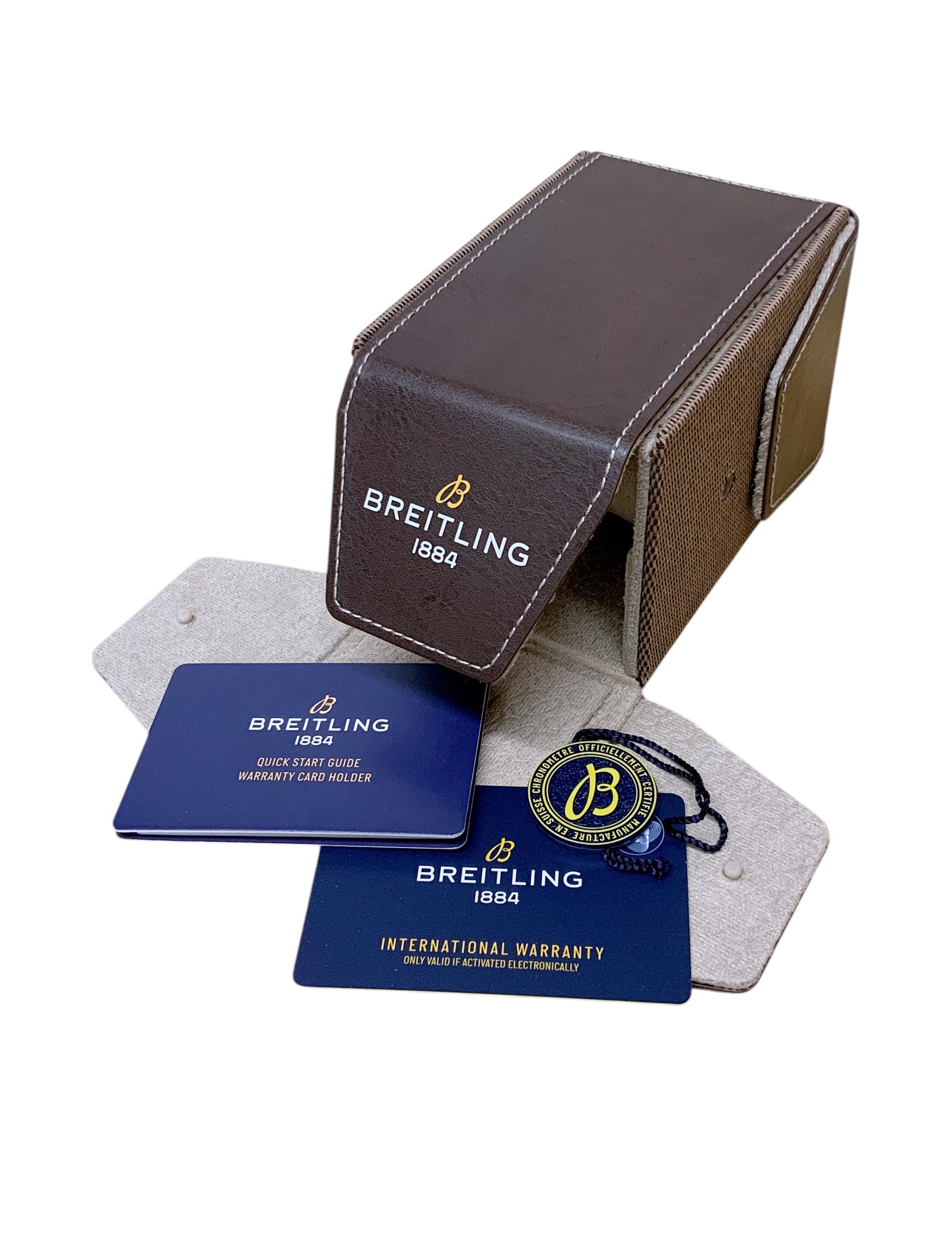 Breitling Top Time AB0177 Thumbnail 4