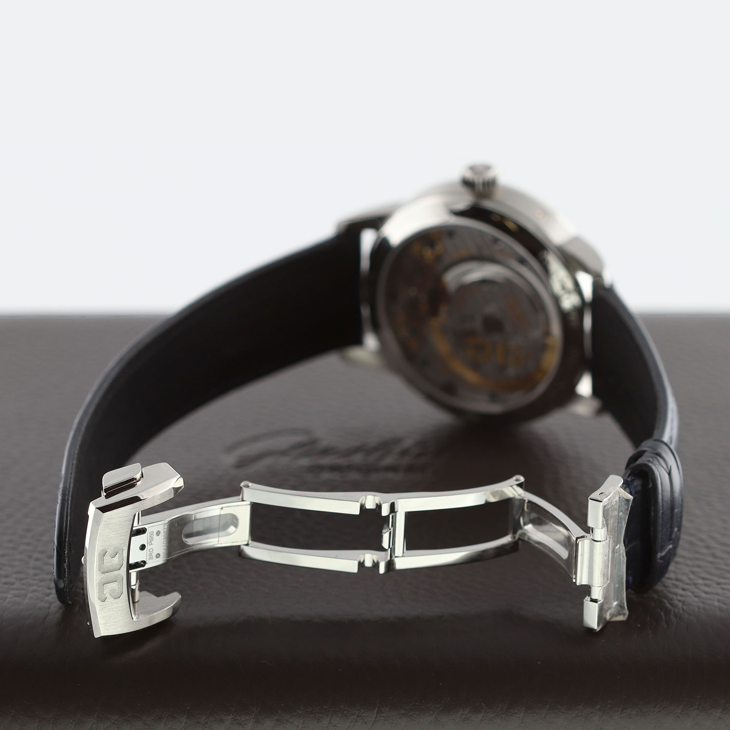 Glashutte Original PanoMaticCalendar 1-92-11-01-03-61 Thumbnail 7