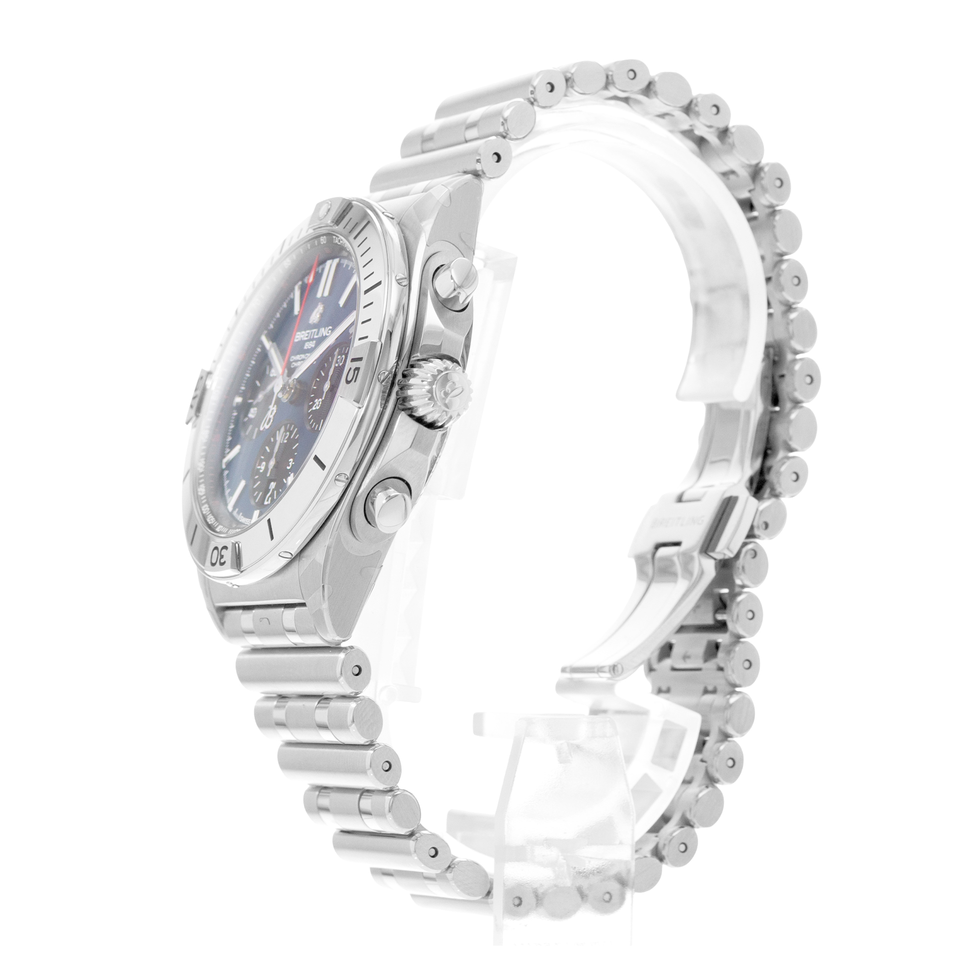 Breitling Chronomat B01 42 AB0134 Thumbnail 6