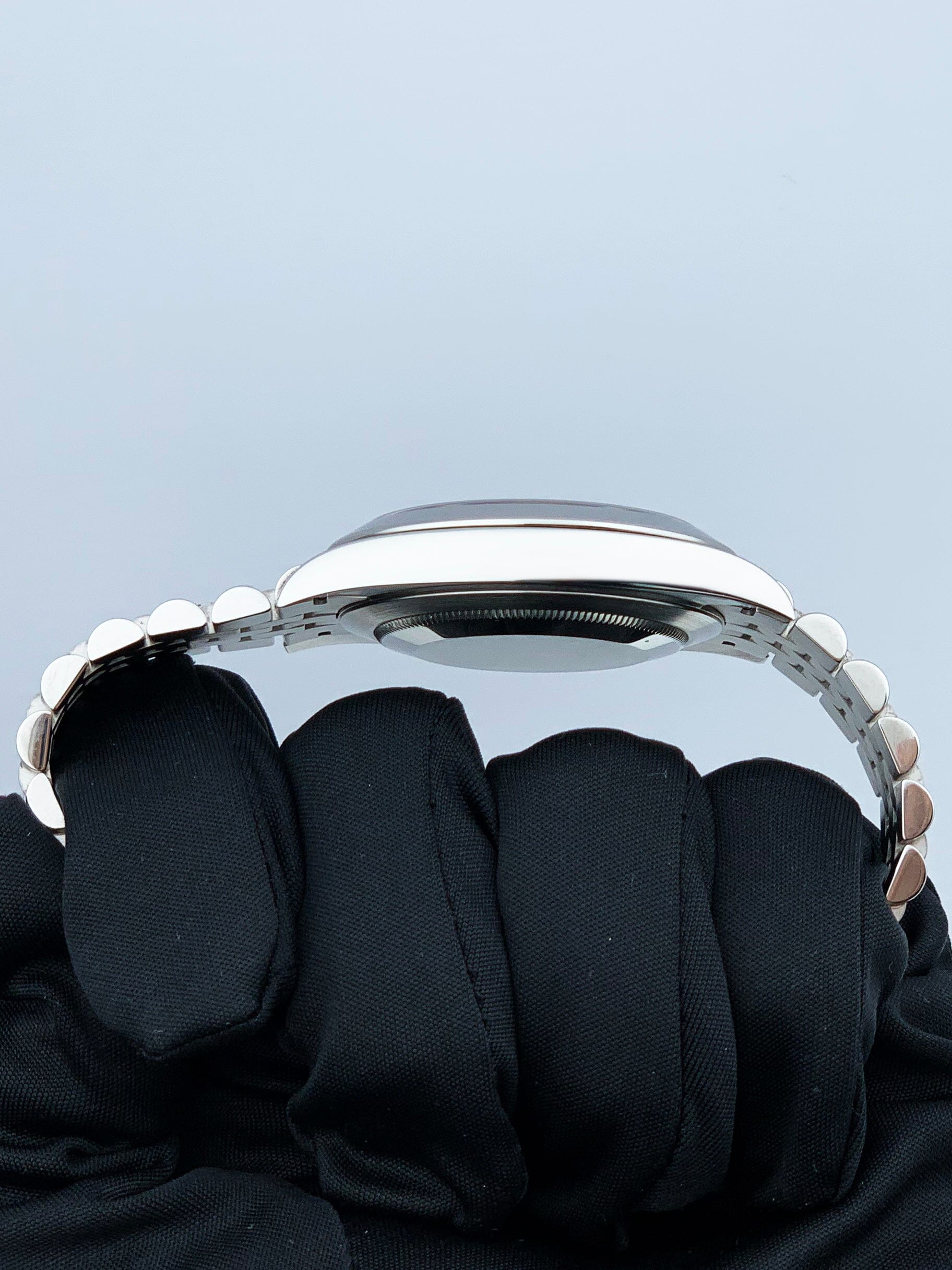 Rolex Datejust 41 126300 Thumbnail 7