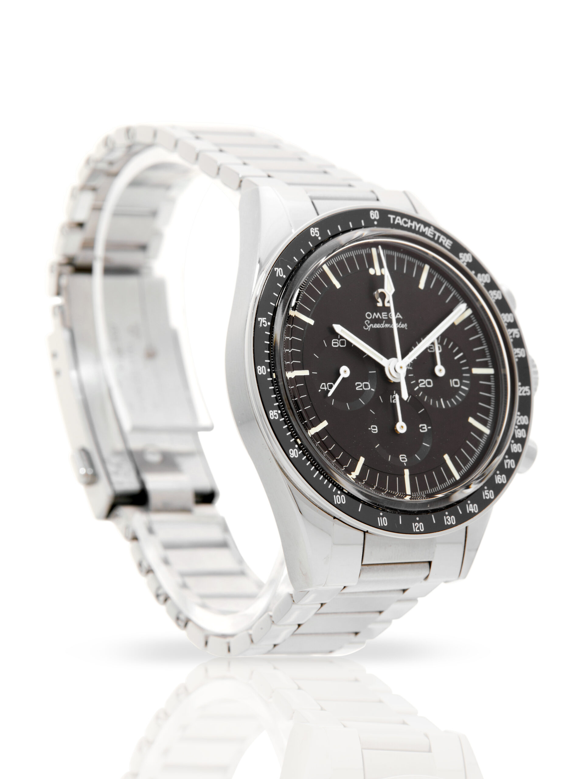 Omega Speedmaster Calibre 321 311.30.40.30.01.001 Thumbnail 3