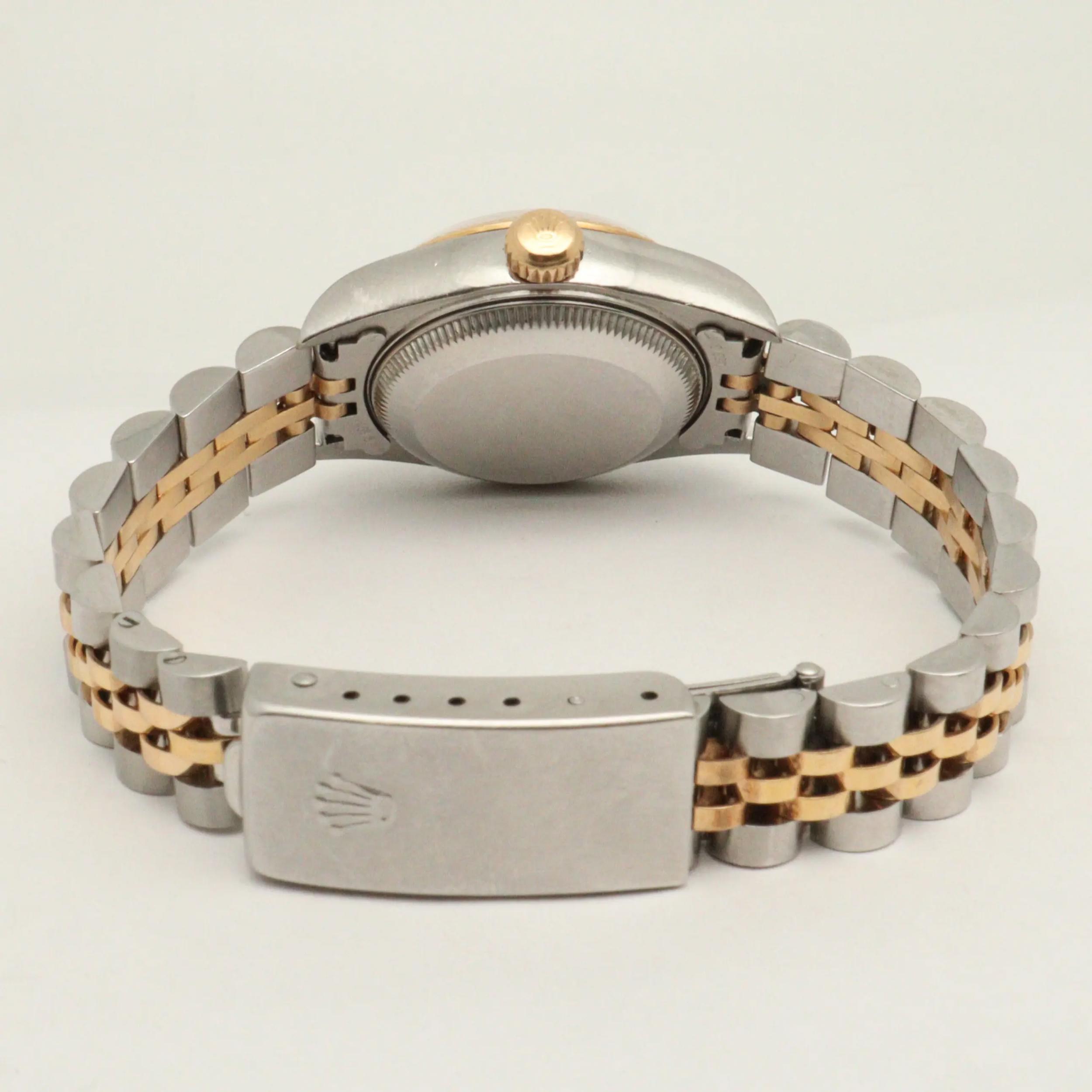 Rolex Datejust Lady 79173 Thumbnail 3