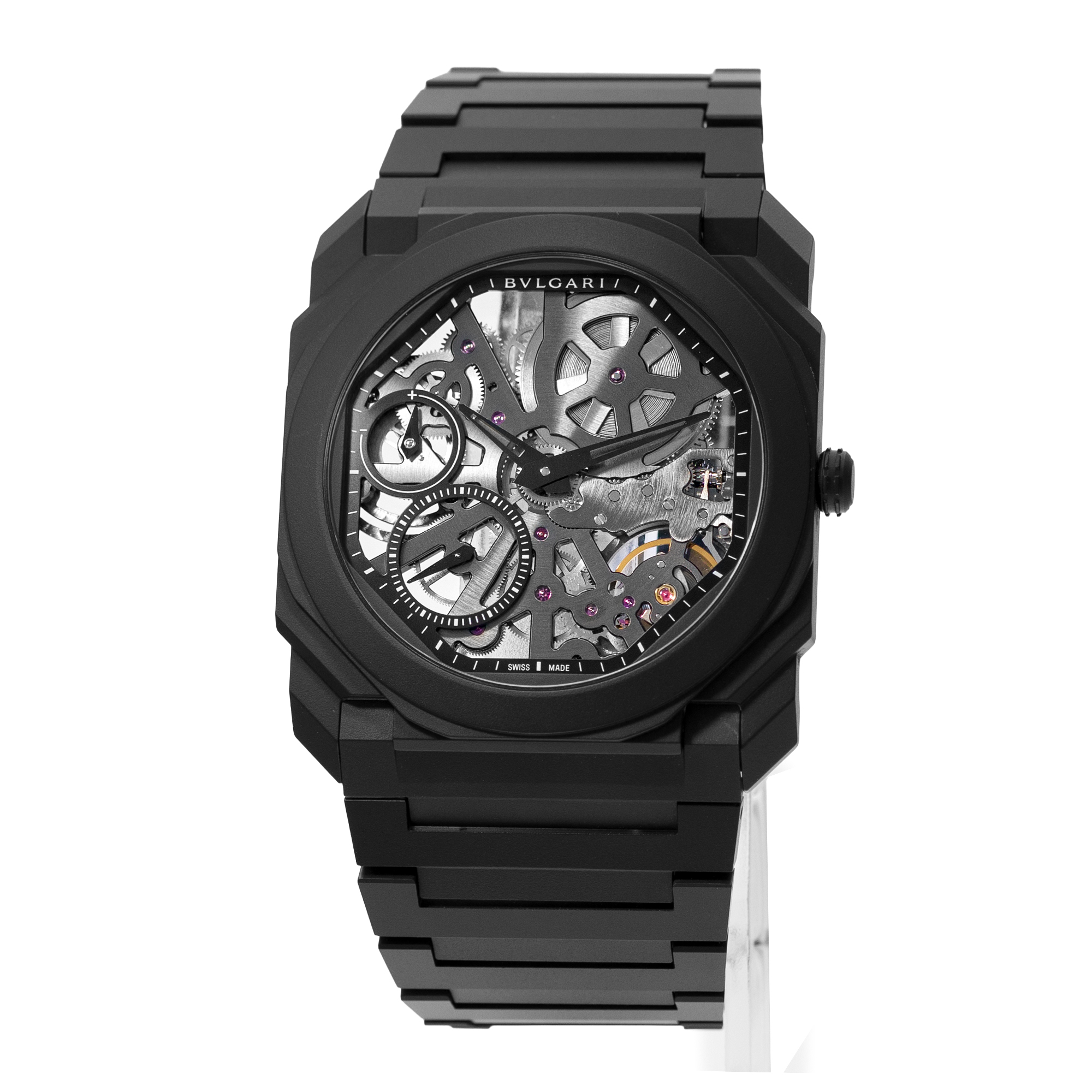 Bvlgari Octo 103126 Thumbnail 4