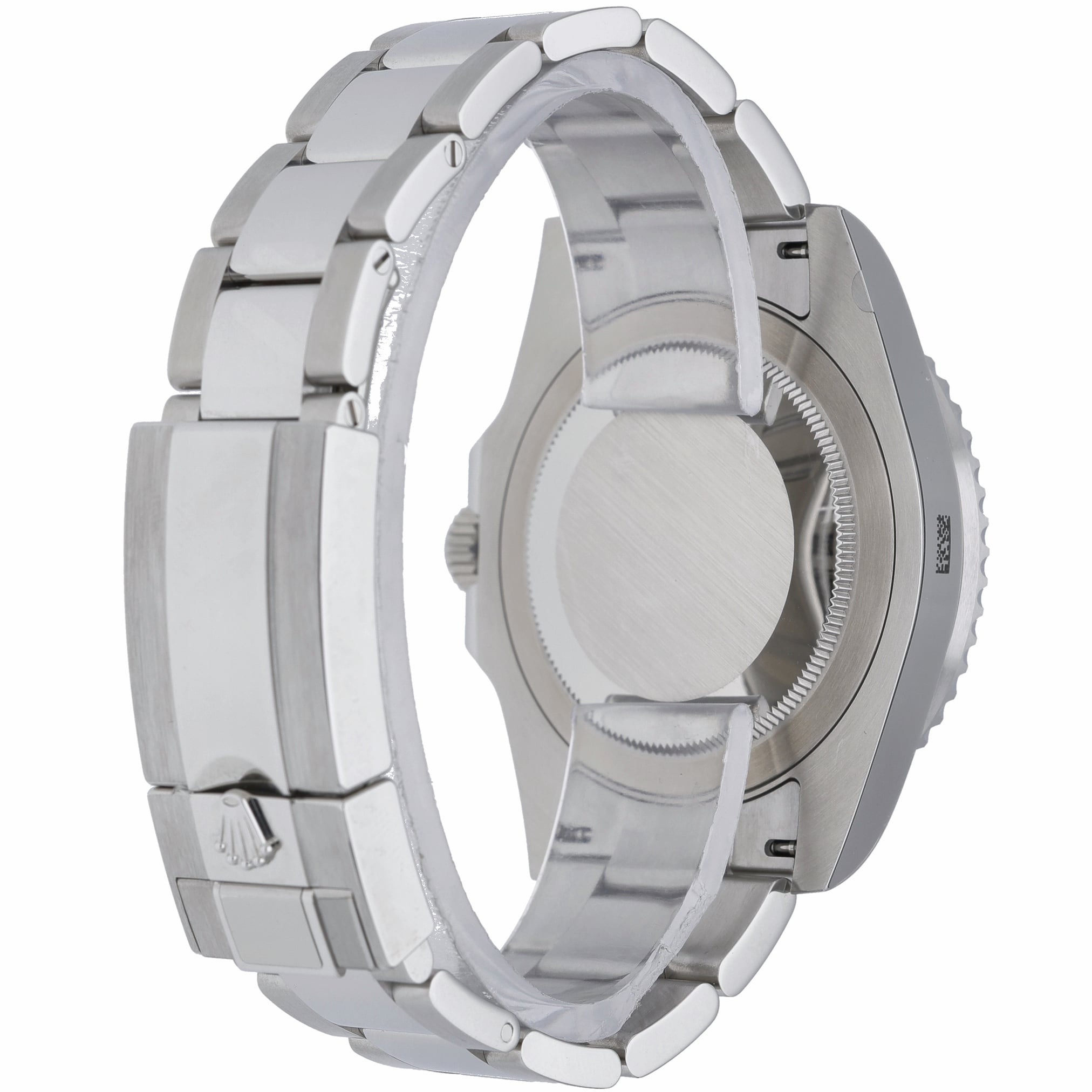 Rolex GMT Master II 126710 BLNR Thumbnail 4