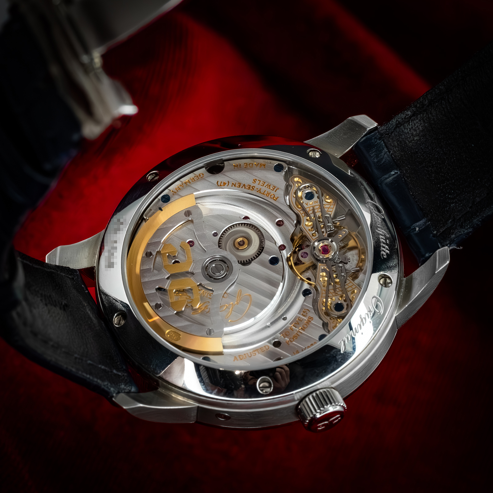 Glashutte Original PanoMaticLunar 1-90-02-46-32-61 Thumbnail 4