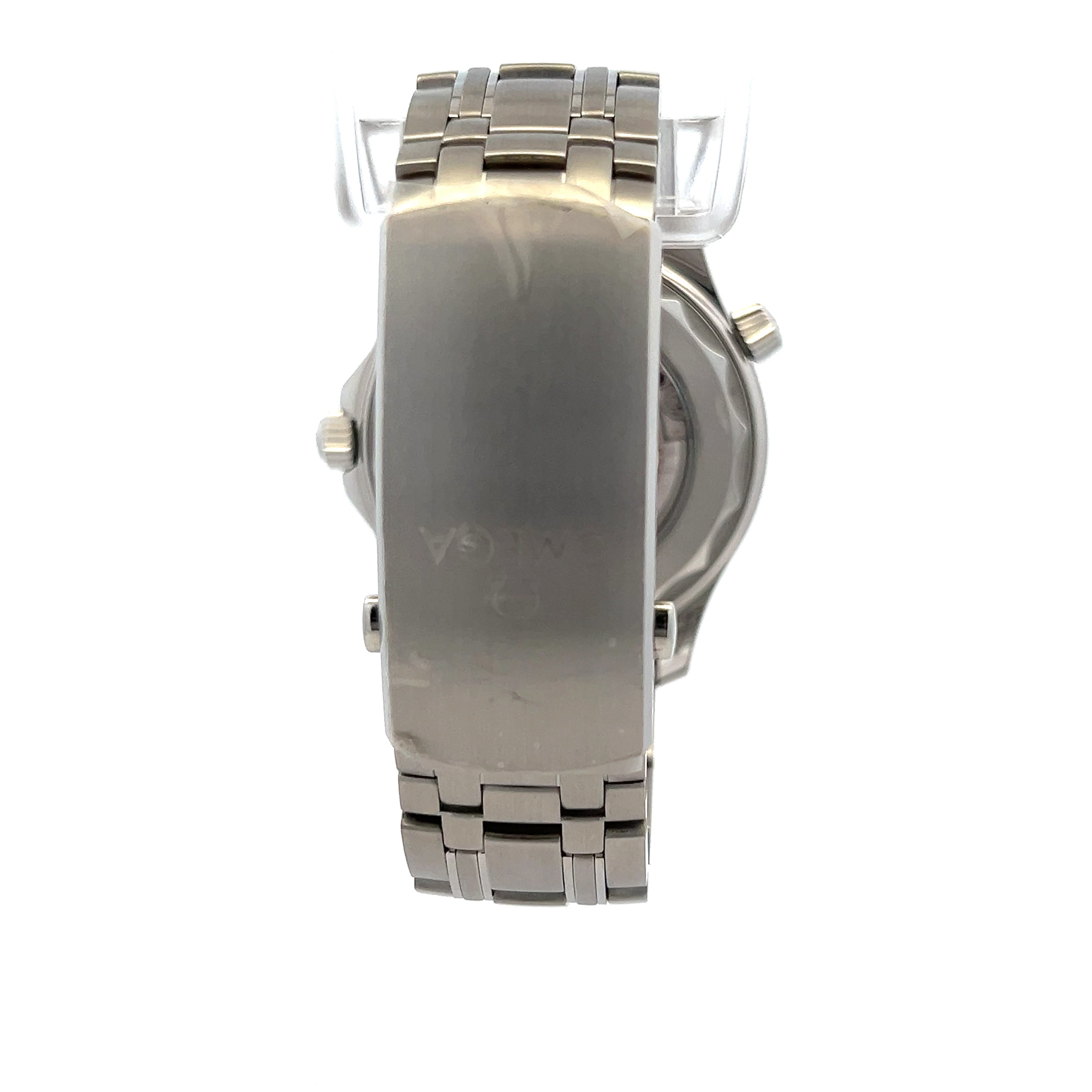 Omega Seamaster Diver 300m 210.30.42.20.10.001 Thumbnail 3