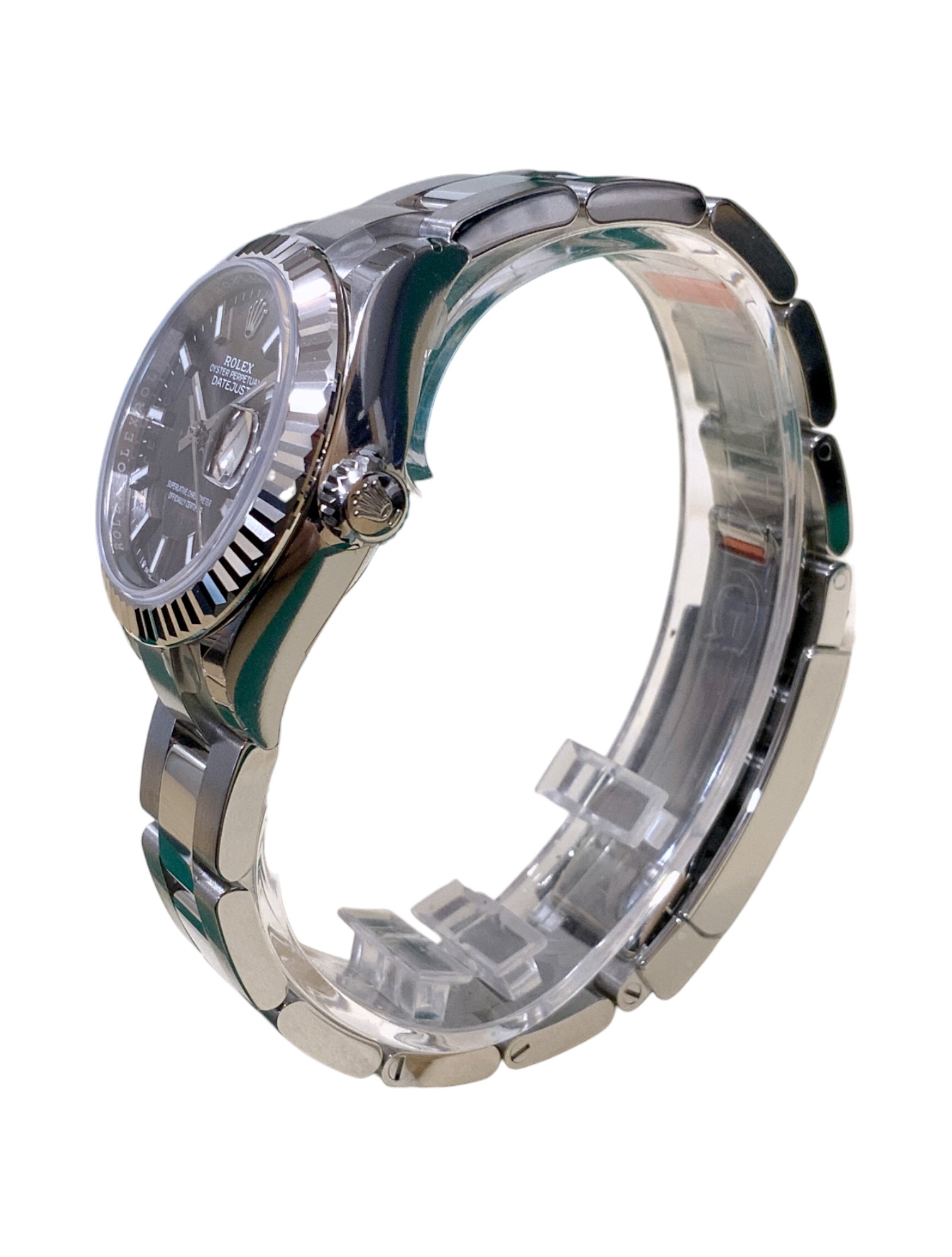 Rolex Datejust Lady 28 279174 Thumbnail 2