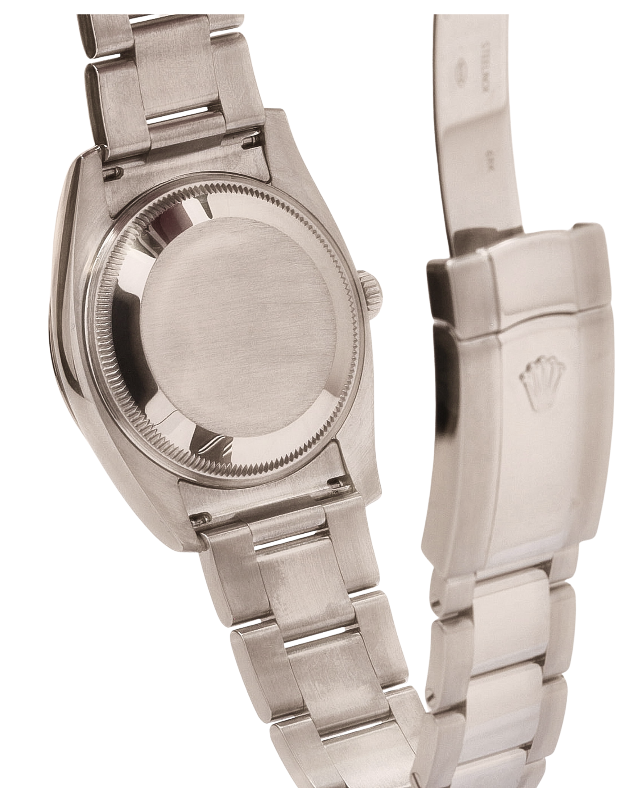Rolex Oyster Perpetual Date 115234 Thumbnail 4