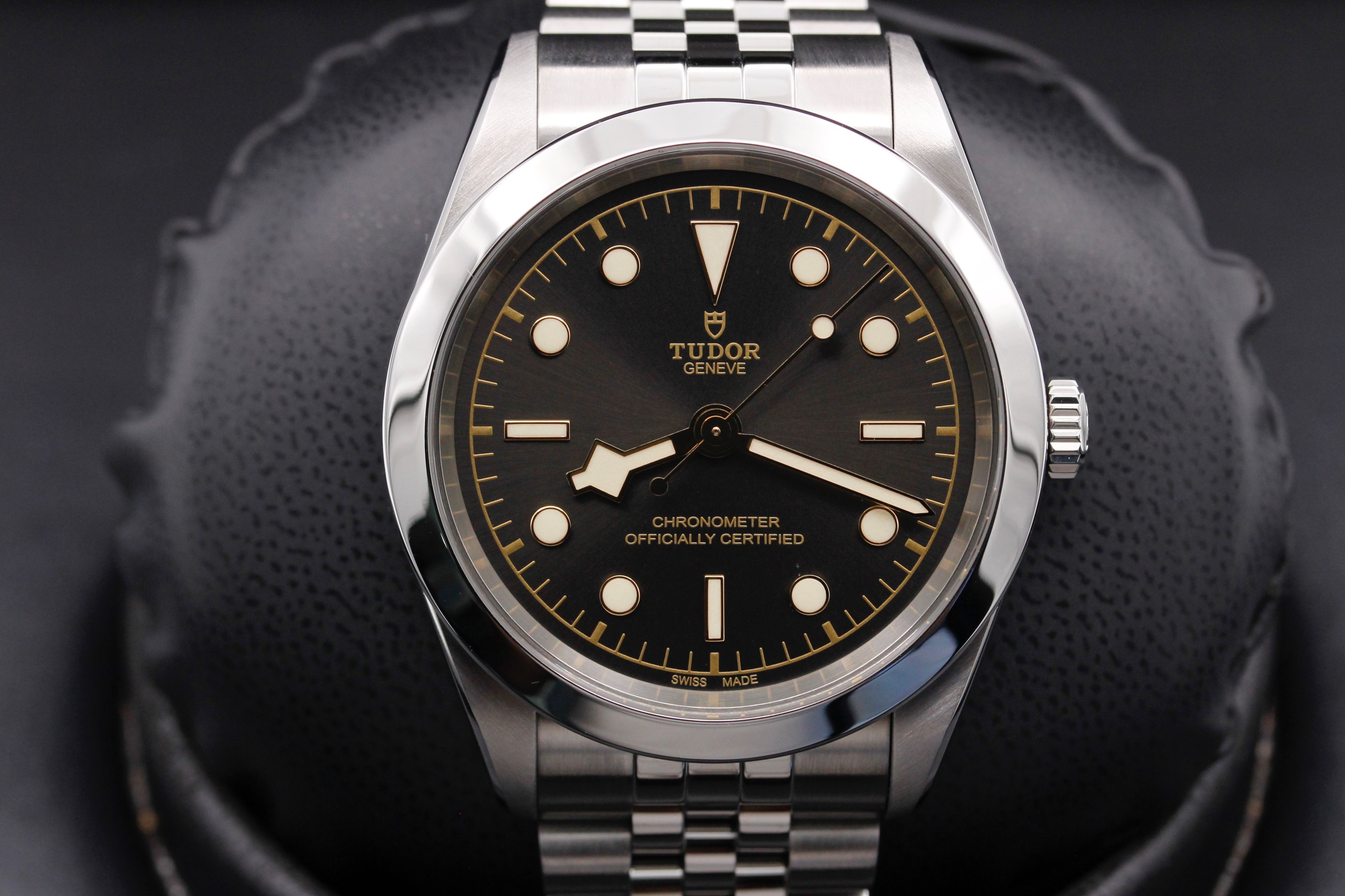 Tudor Black Bay 41 M79680-0001 Thumbnail 1