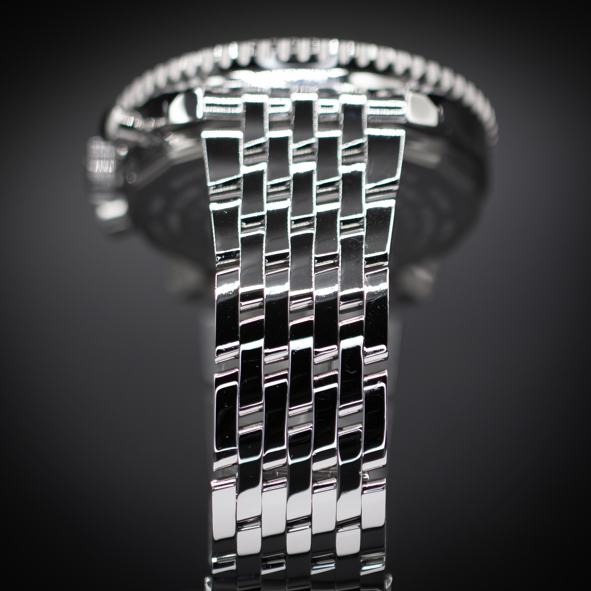 Breitling Navitimer B01 Chronograph 46 AB0127 Thumbnail 3