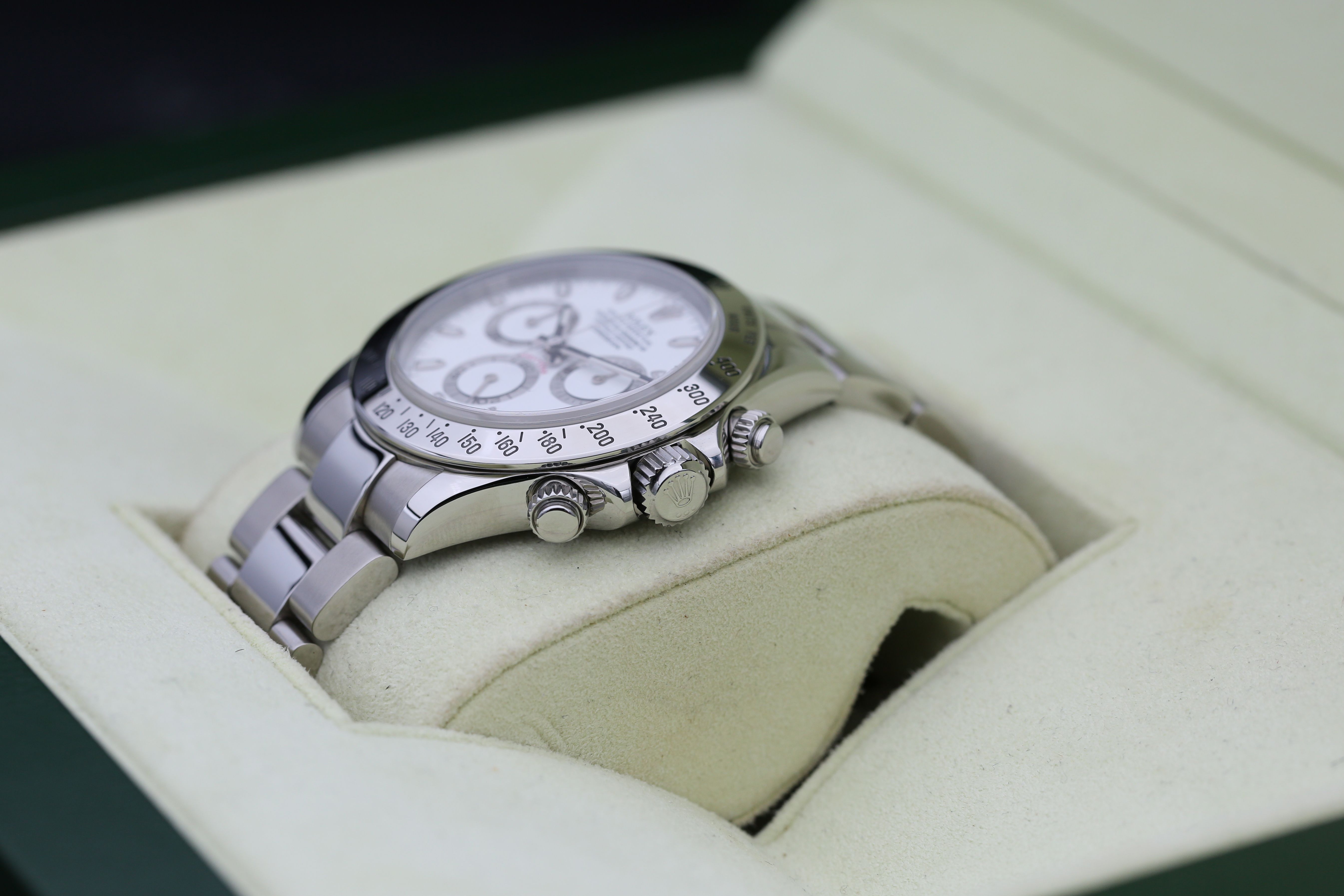 Rolex Daytona 116520 Thumbnail 6