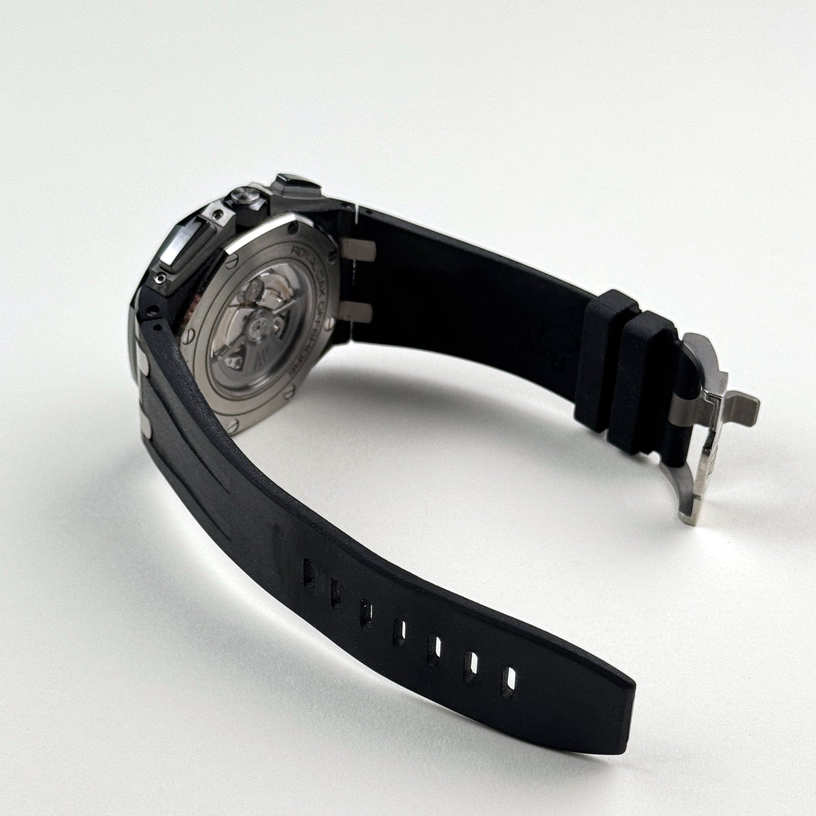 Audemars Piguet Royal Oak Offshore 26405CE.OO.A002CA.02 Thumbnail 5