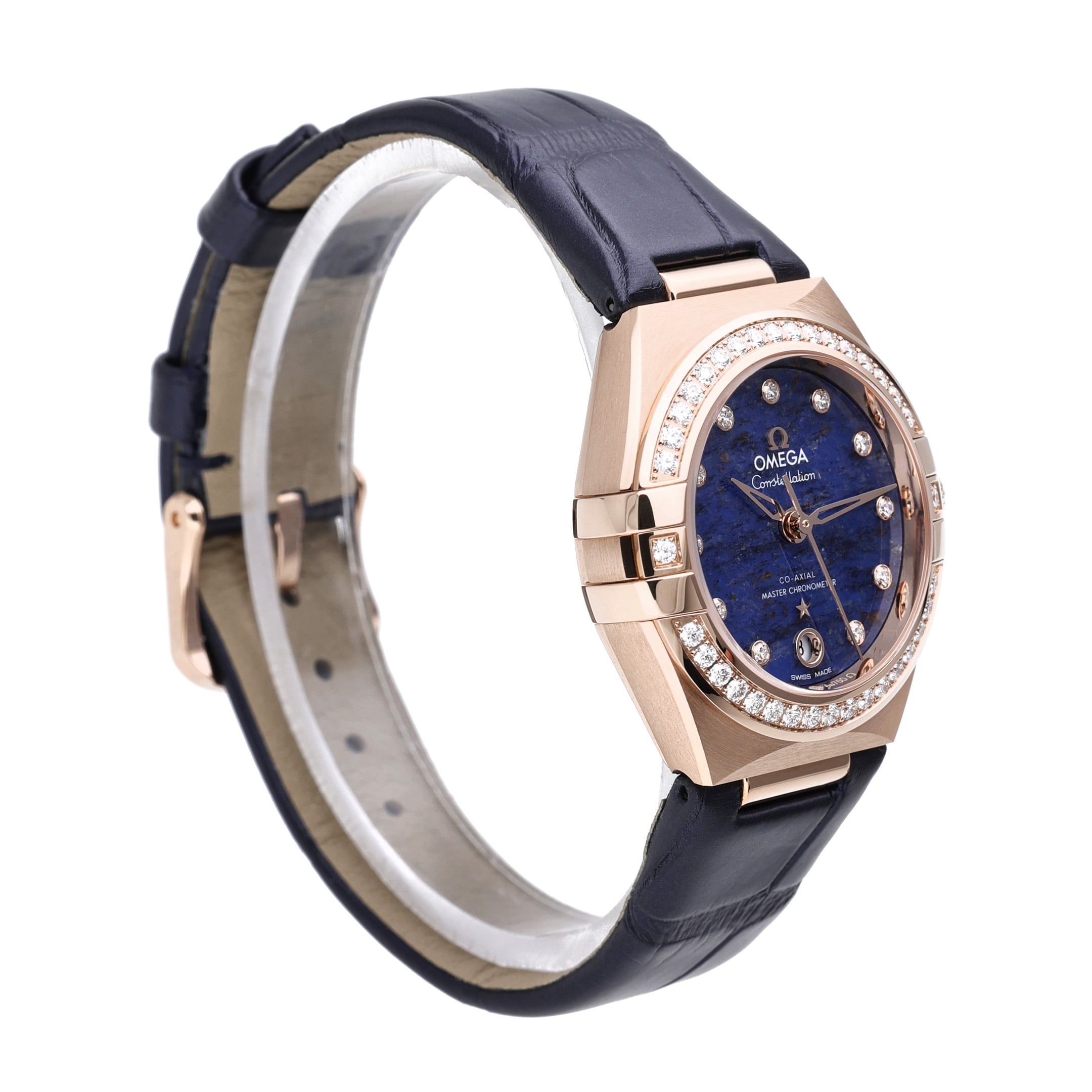 Omega Constellation Ladies 131.58.29.20.99.006 Thumbnail 2