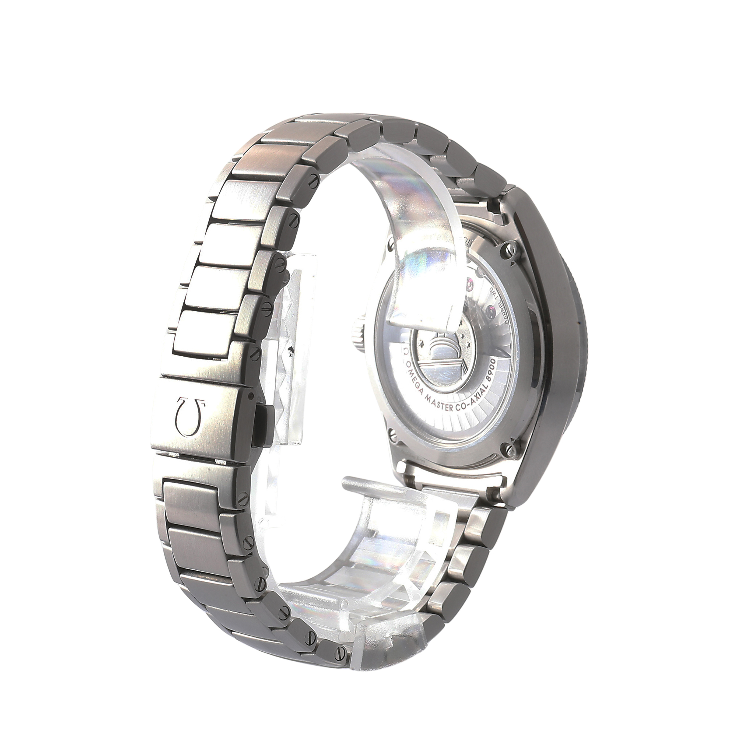 Omega Constellation Globemaster 130.30.39.21.03.001 Thumbnail 3