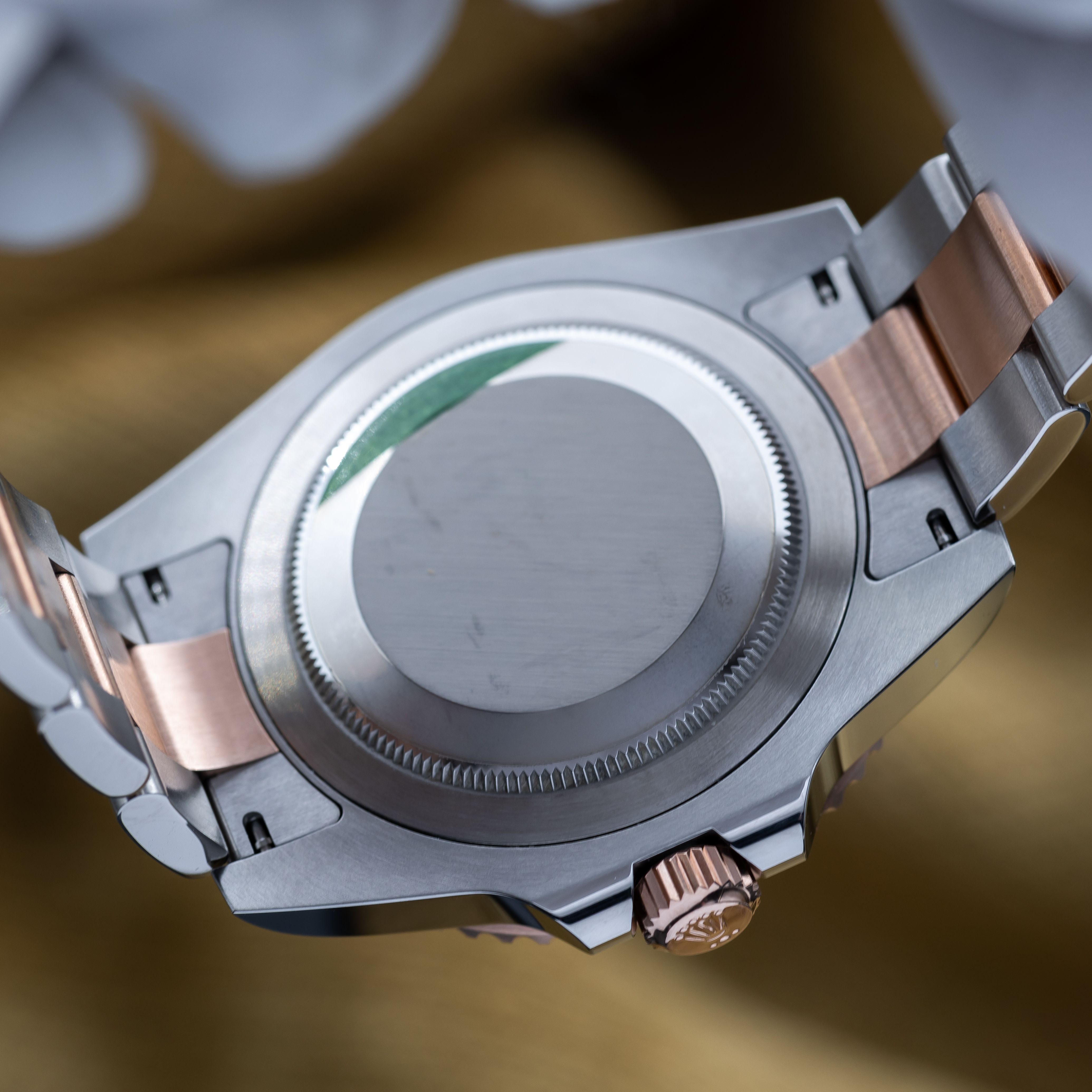 Rolex GMT Master II 126711 CHNR Thumbnail 4