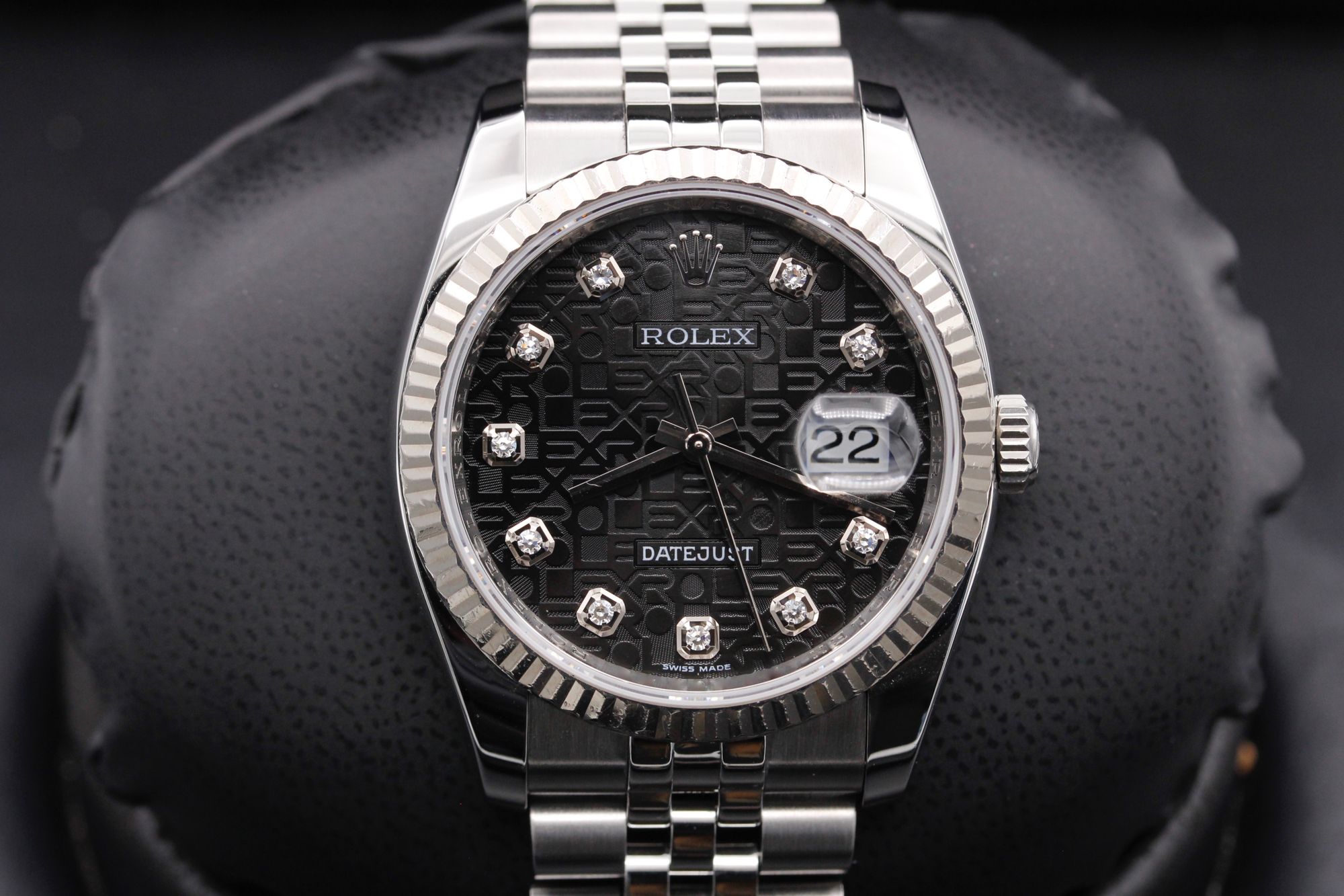 Rolex Datejust 116234 Thumbnail 1