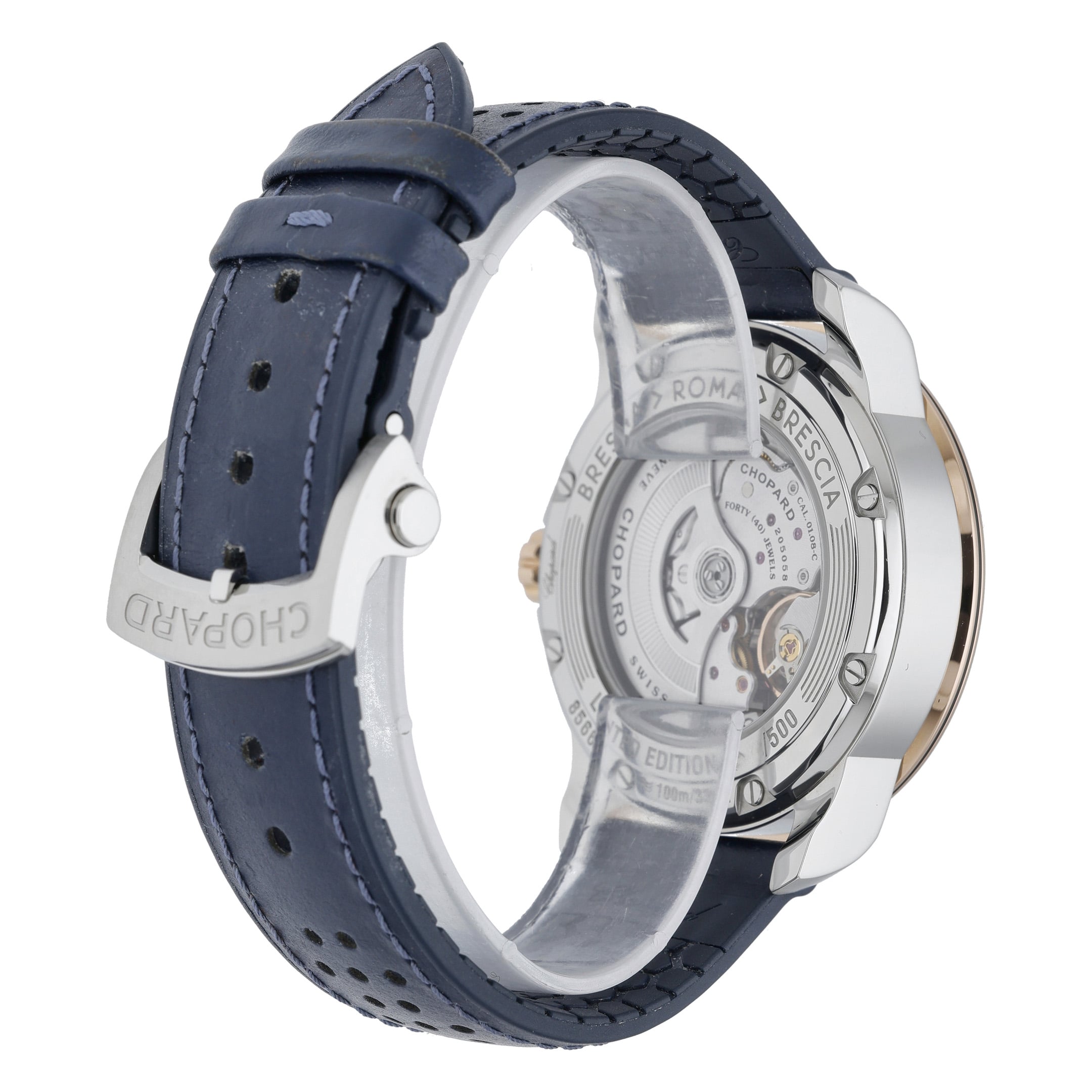 Chopard Mille Miglia 168566-6002 Thumbnail 3