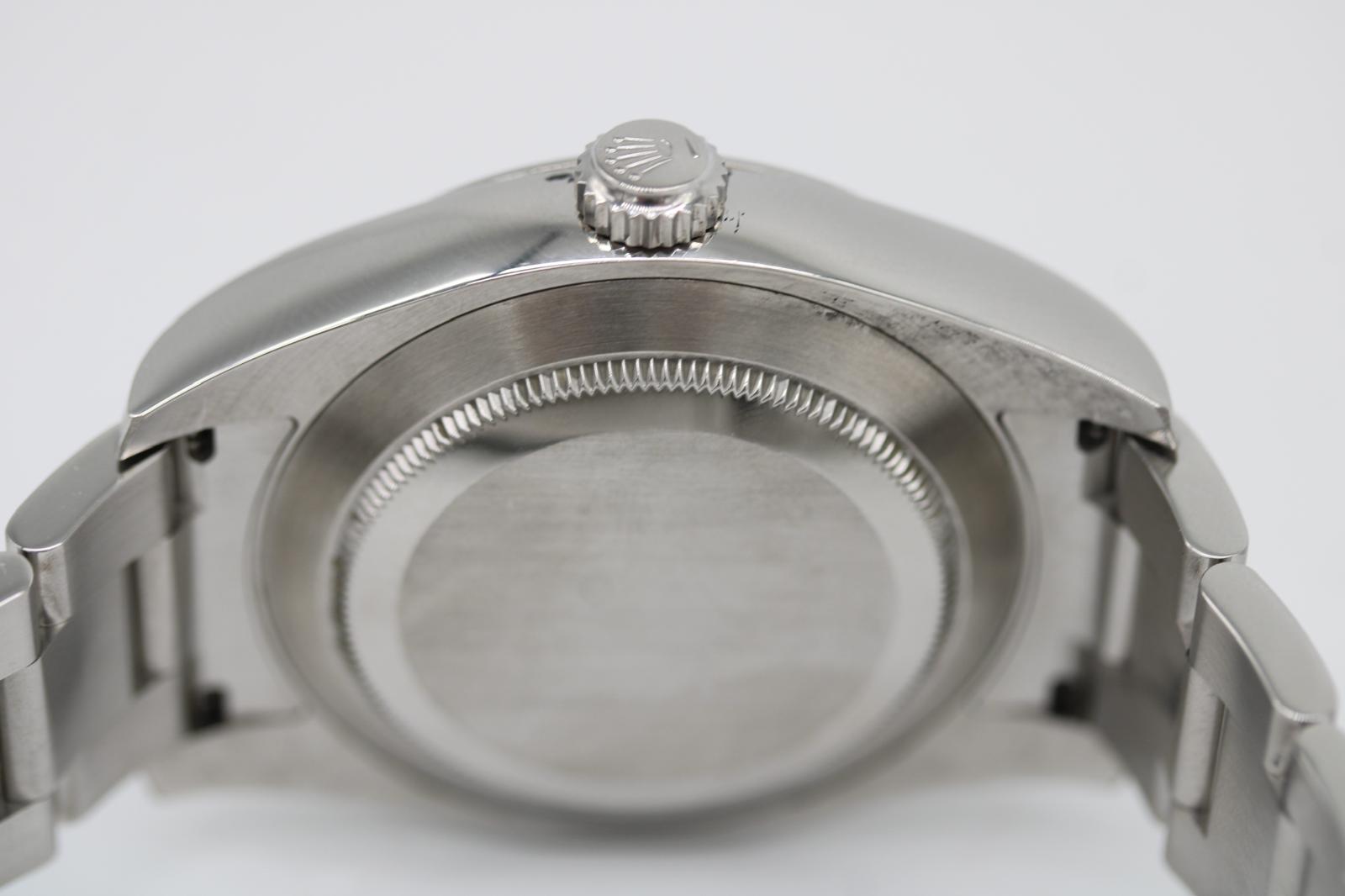 Rolex Air-King 116900 Thumbnail 4