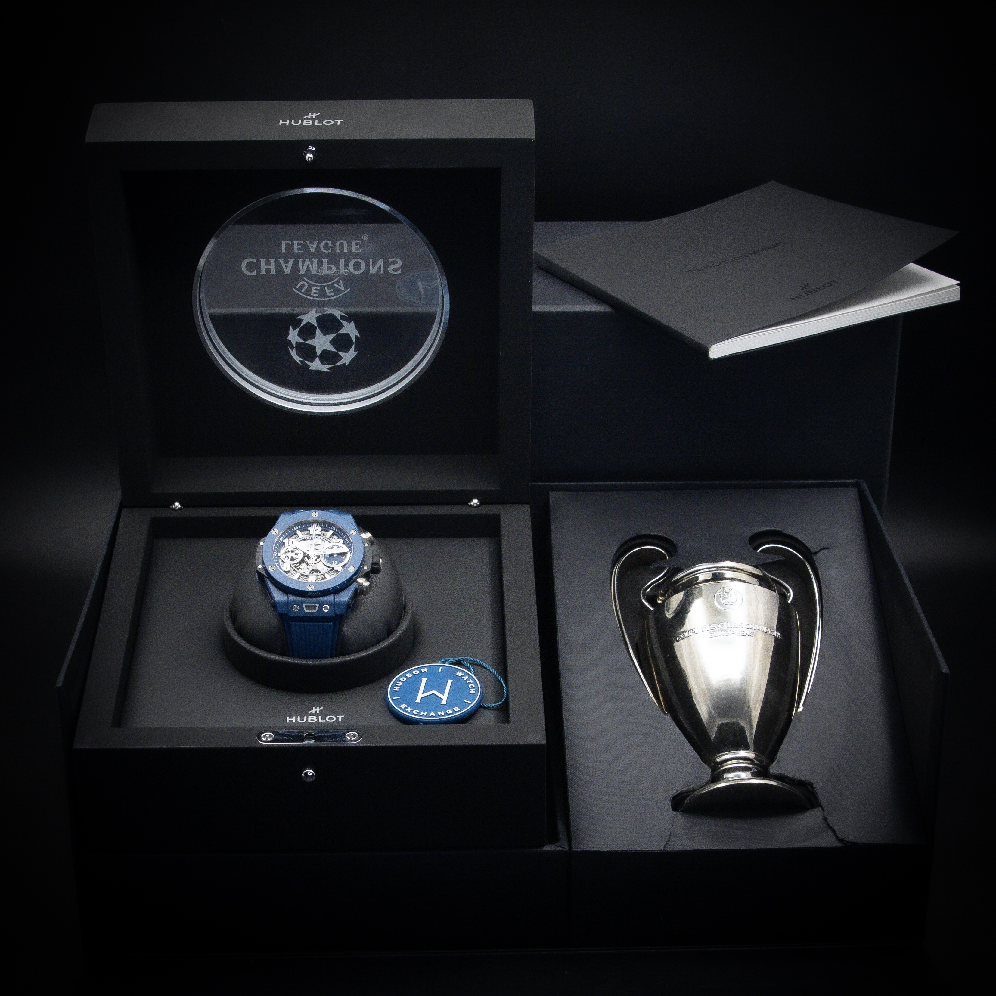 Hublot Big Bang 441.EX.5129.RX.UCL22 Thumbnail 7