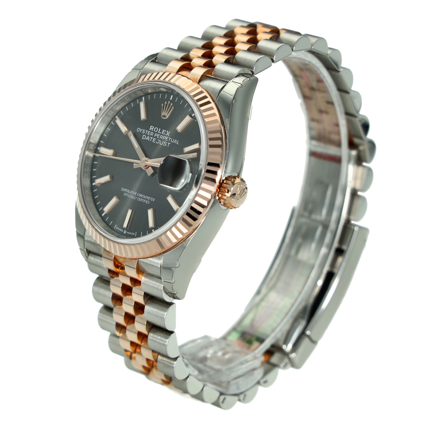 Rolex Datejust 126231 Thumbnail 2