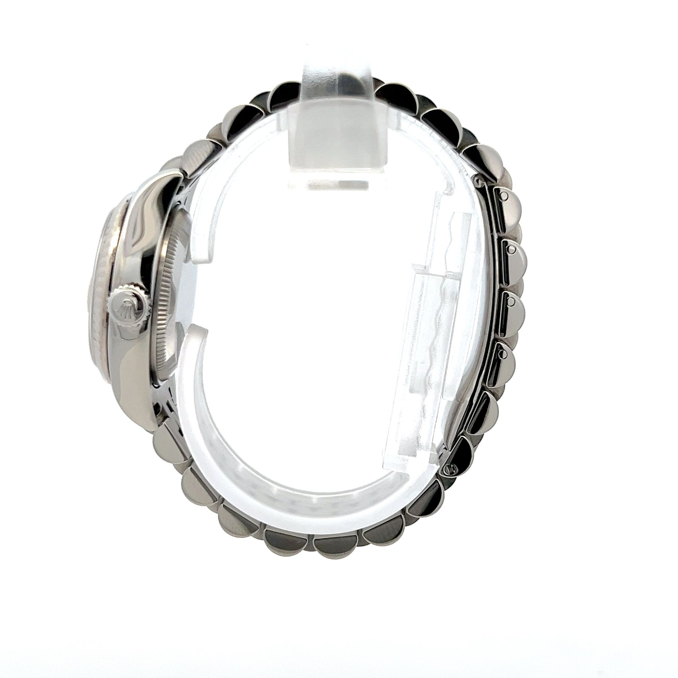 Rolex Datejust Lady 179174 Thumbnail 2