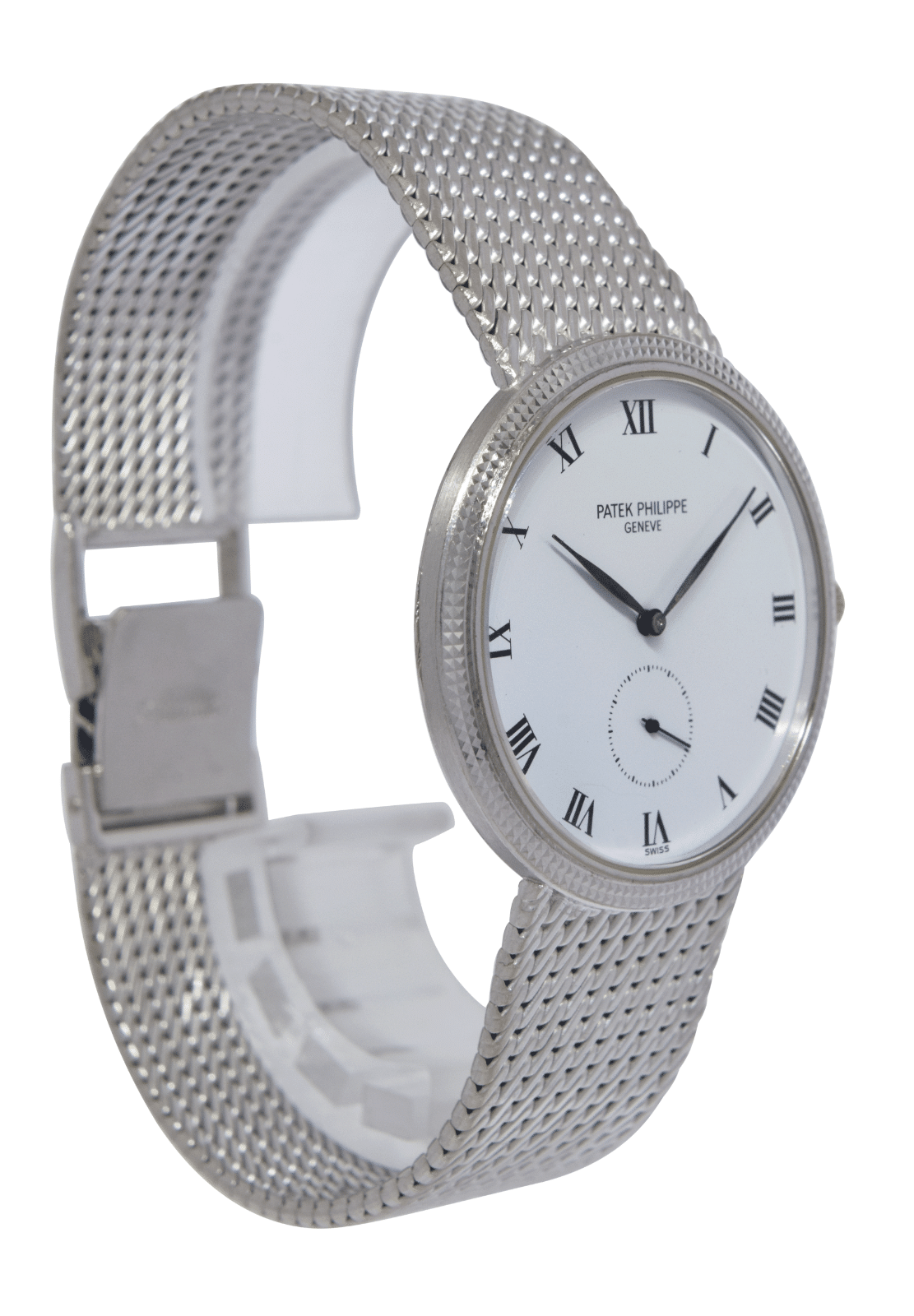 Patek Philippe Calatrava 3919/5 Thumbnail 5