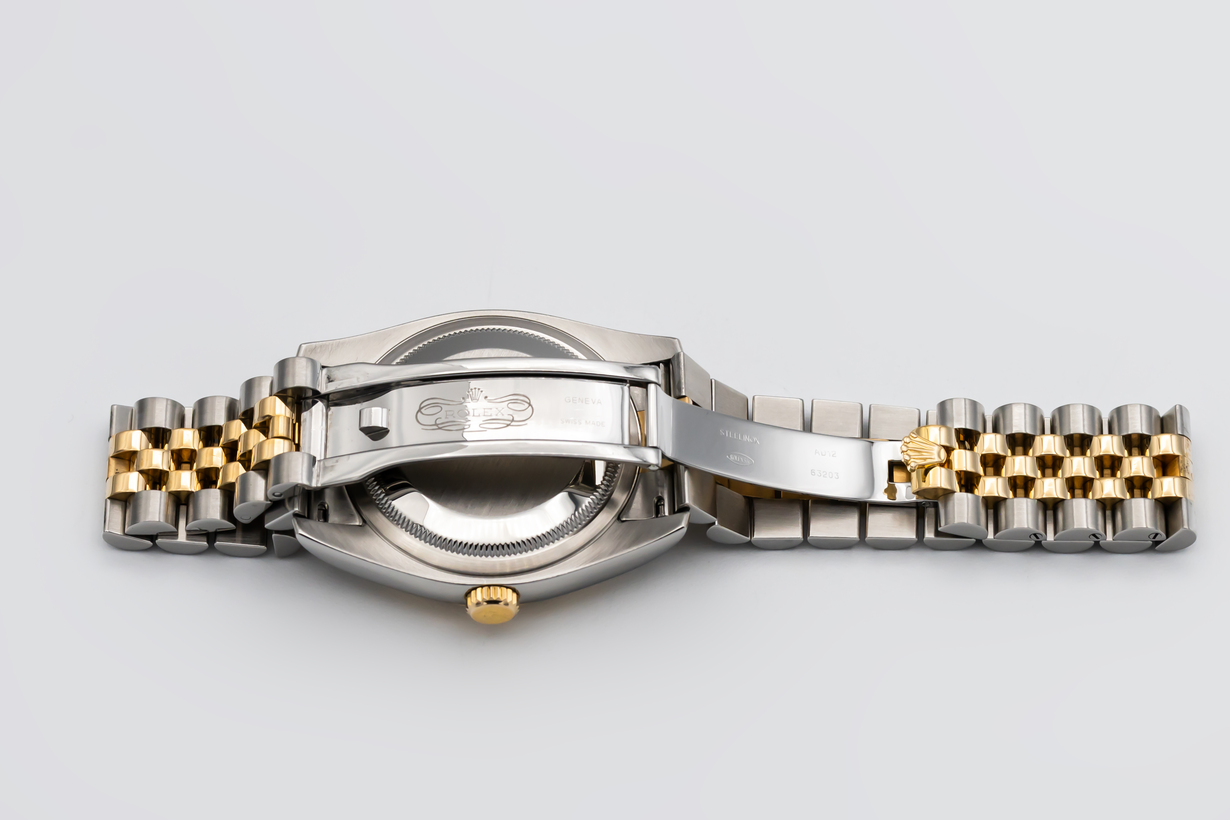 Rolex Datejust 116233 Thumbnail 4