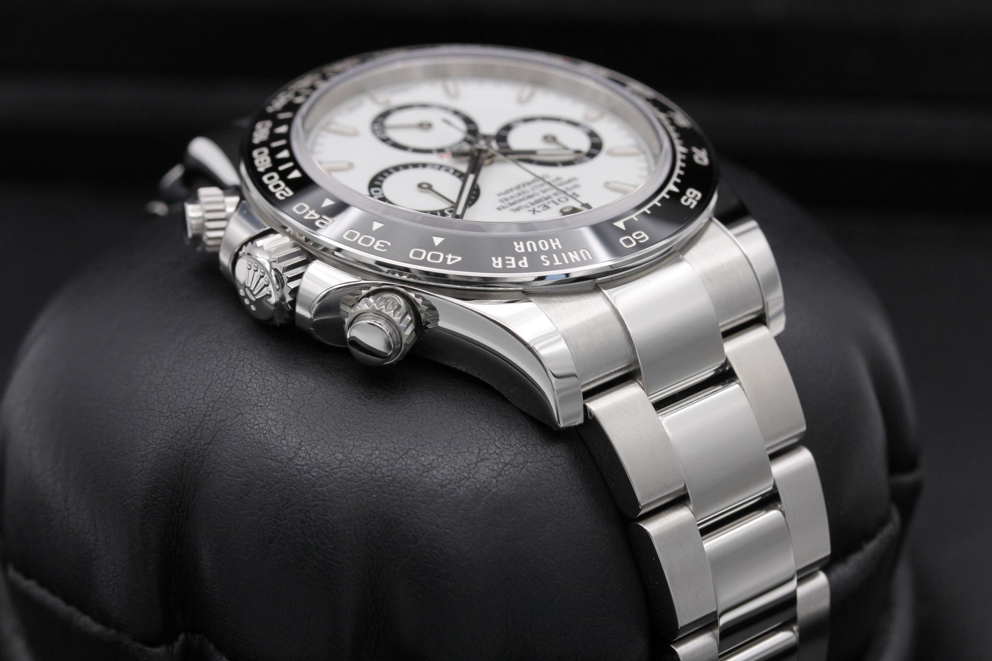 Rolex Daytona 126500 LN Thumbnail 4