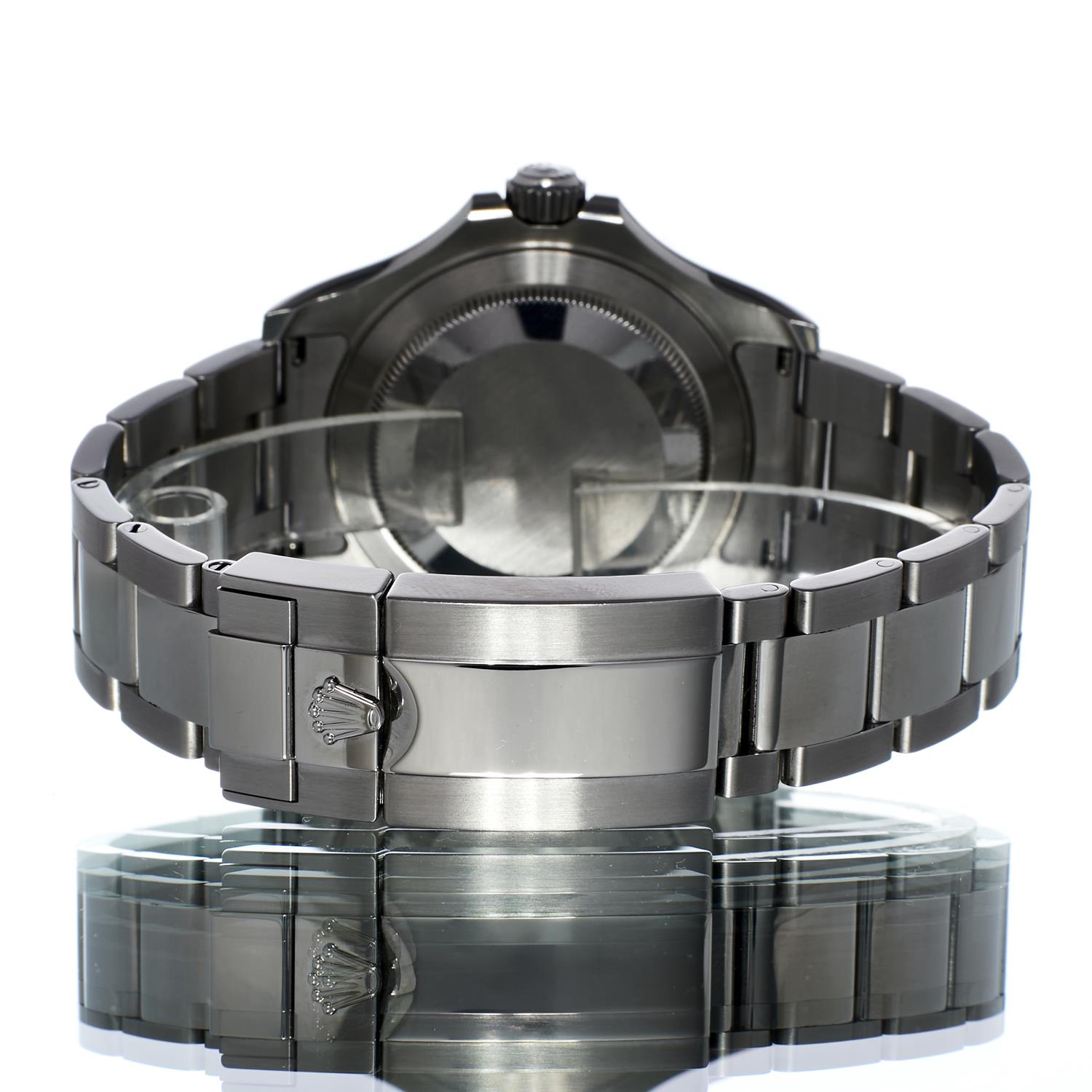 Rolex Yacht-Master 126622 Thumbnail 3