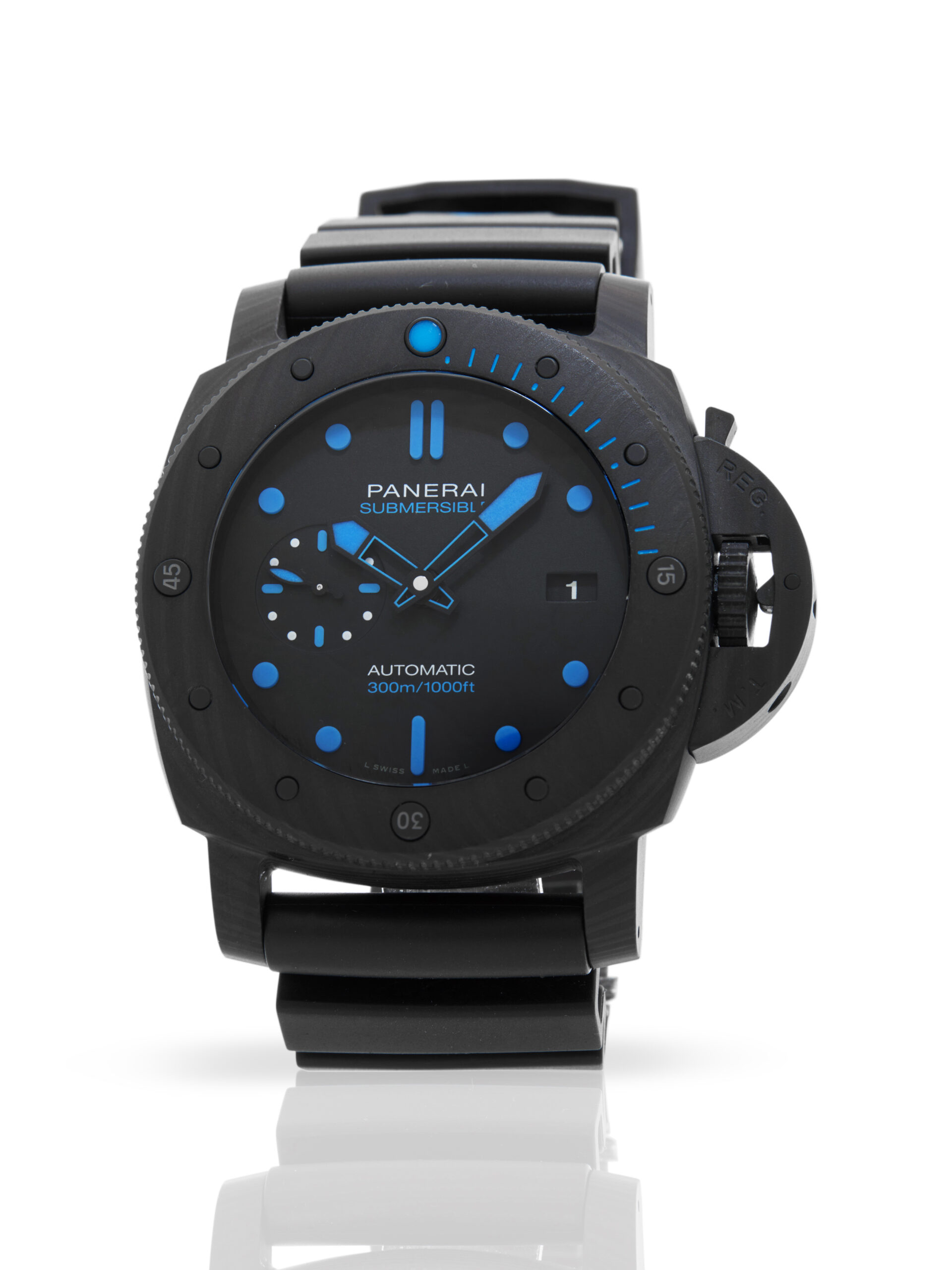 Panerai Submersible PAM01616 Thumbnail 7