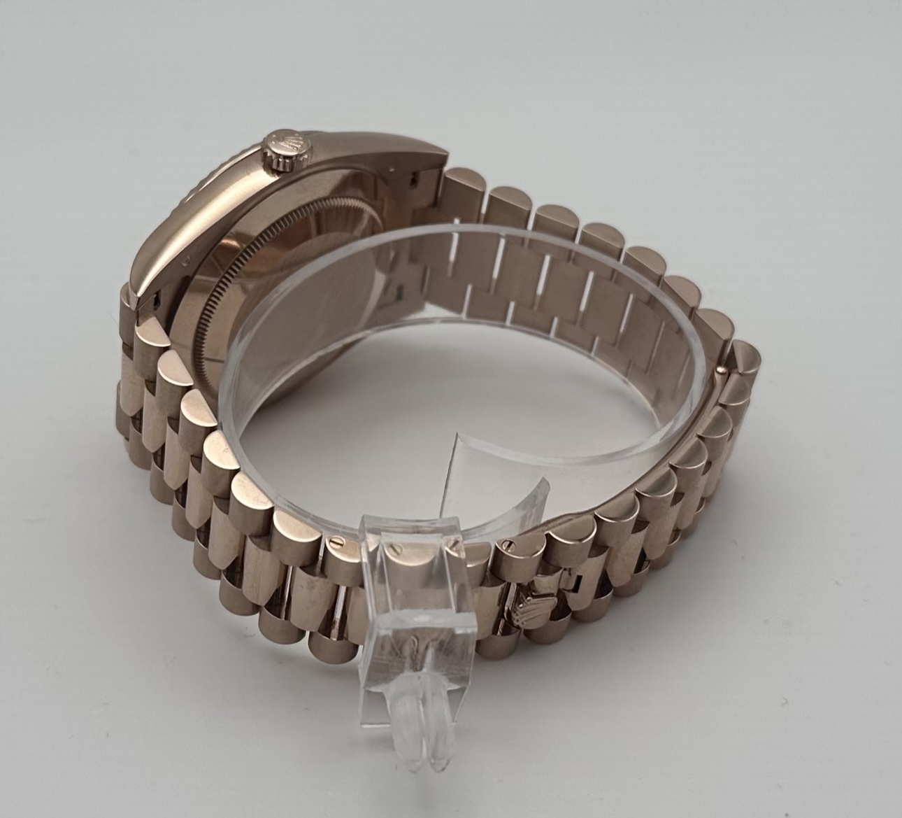 Rolex Day-Date 40 228235 Thumbnail 3