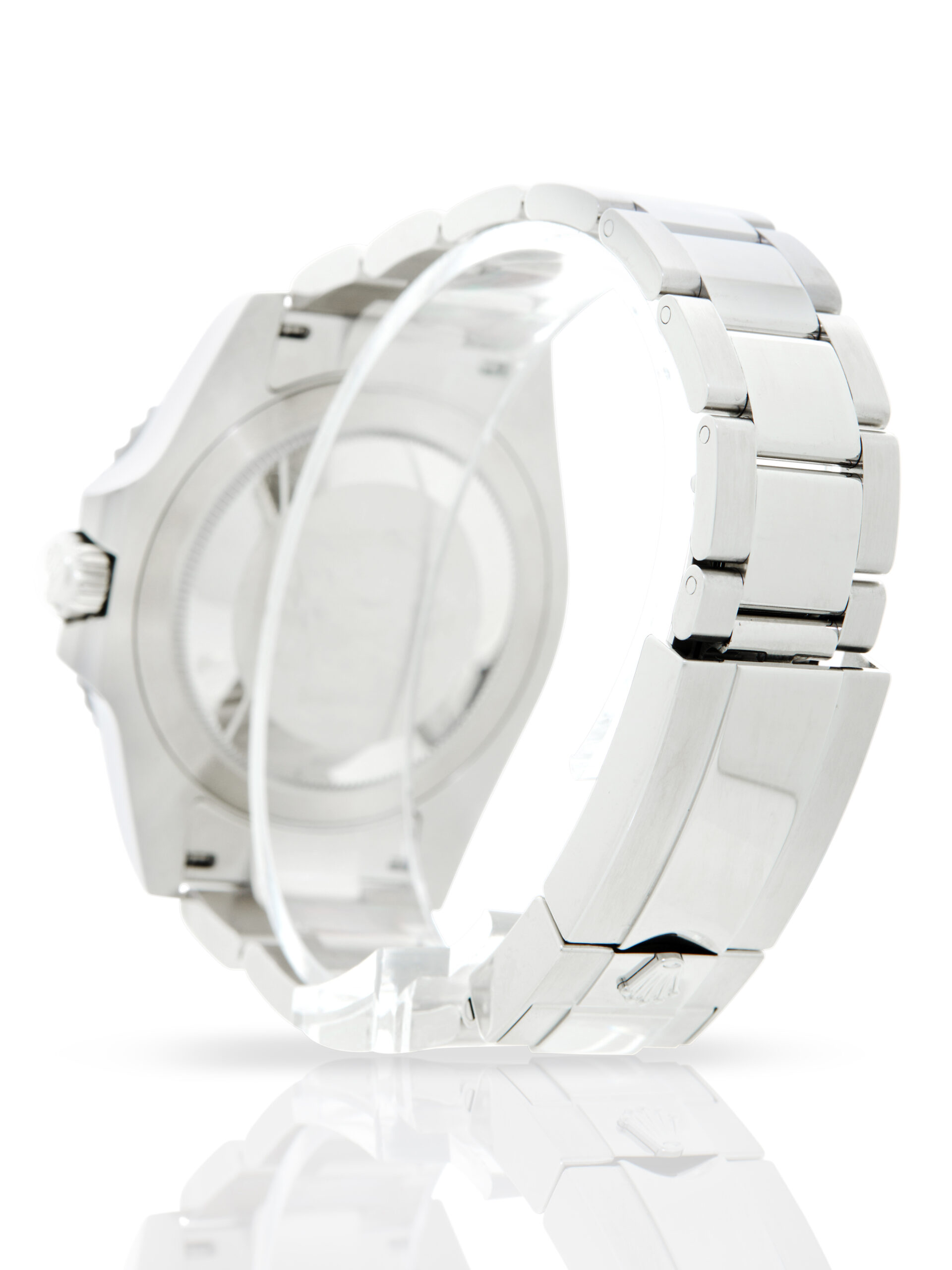 Rolex GMT Master II 116710 BLNR Thumbnail 4