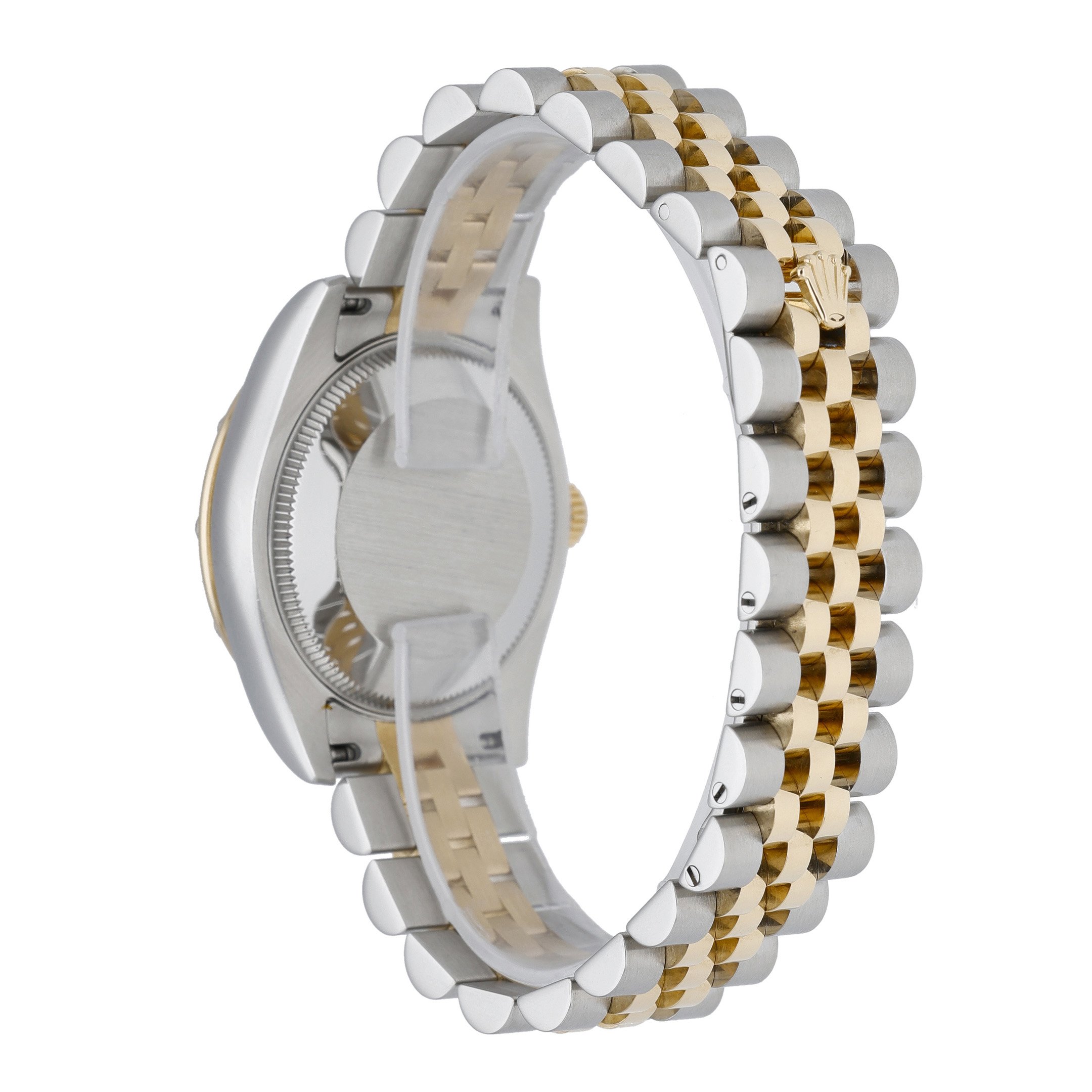 Rolex Datejust Lady 31 178343 Thumbnail 4