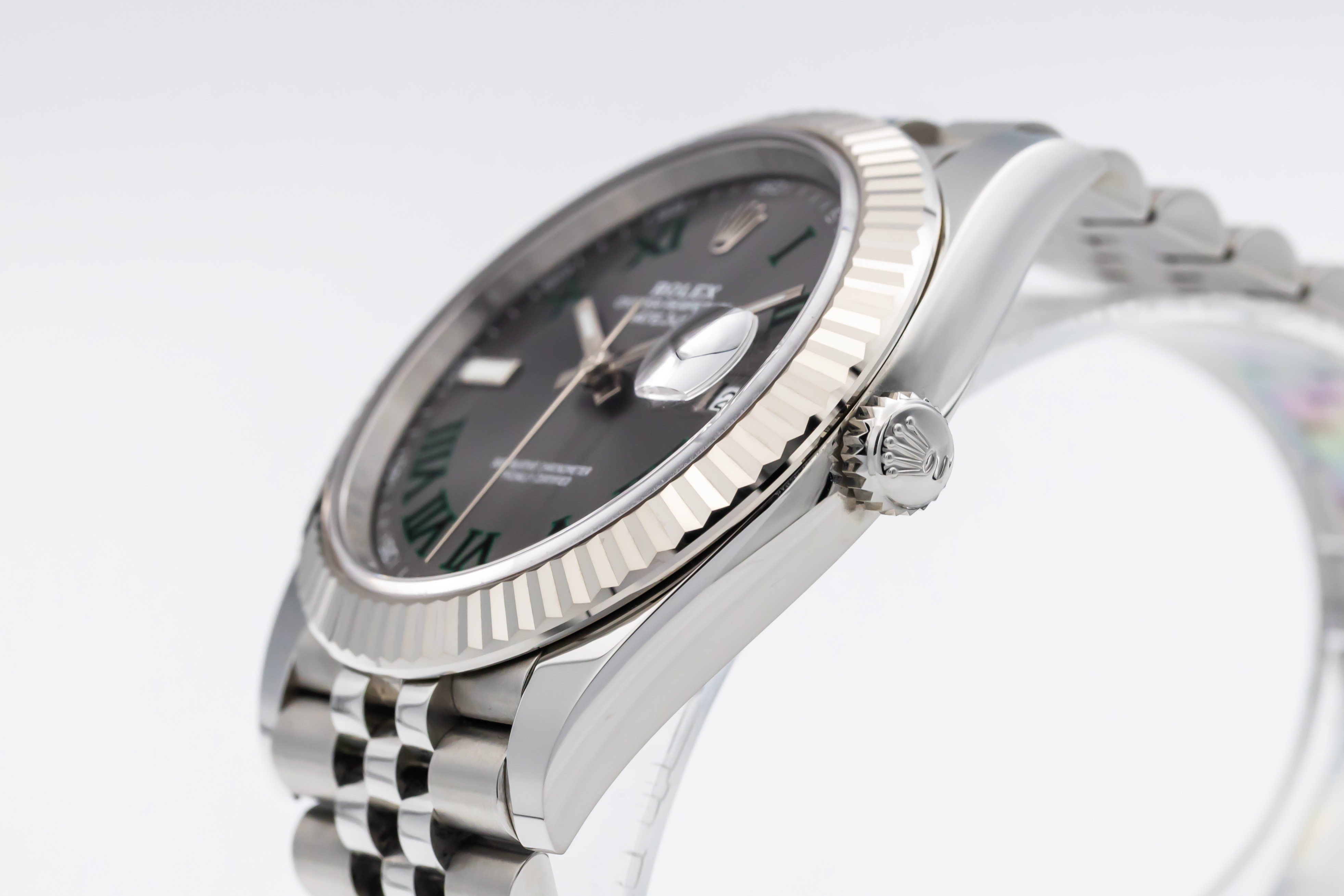 Rolex Datejust 41 126334 Thumbnail 2