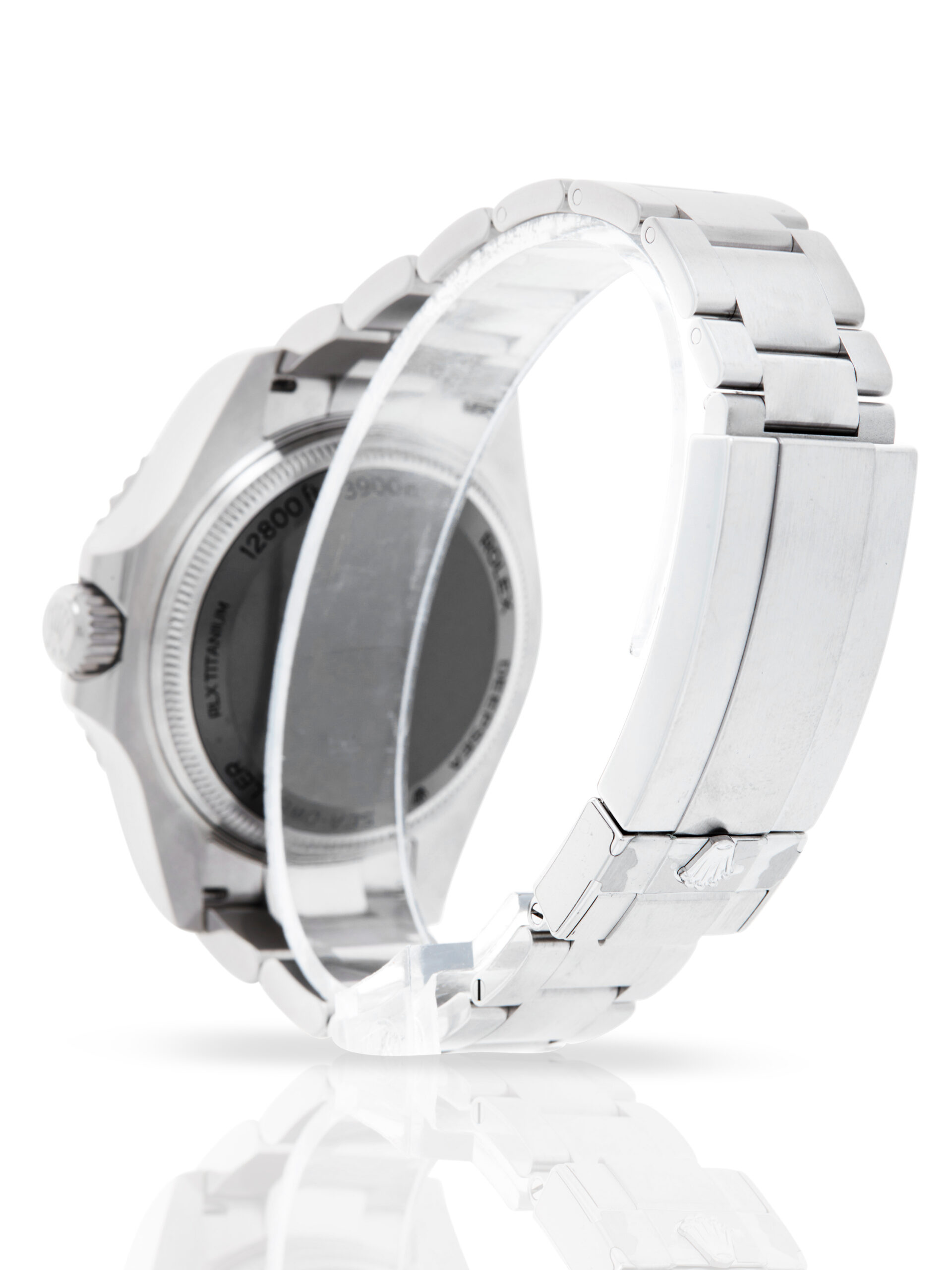 Rolex Deepsea 136660 Thumbnail 4