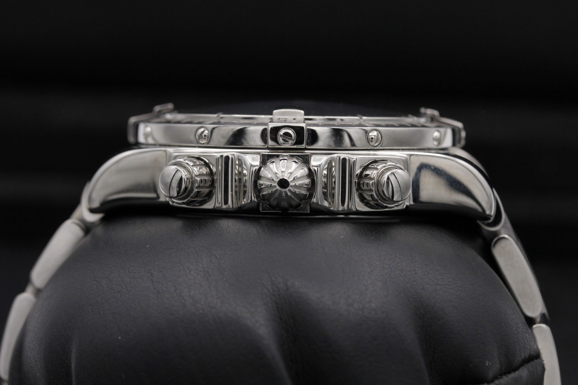 Breitling Chronomat Evolution A13356 Thumbnail 3