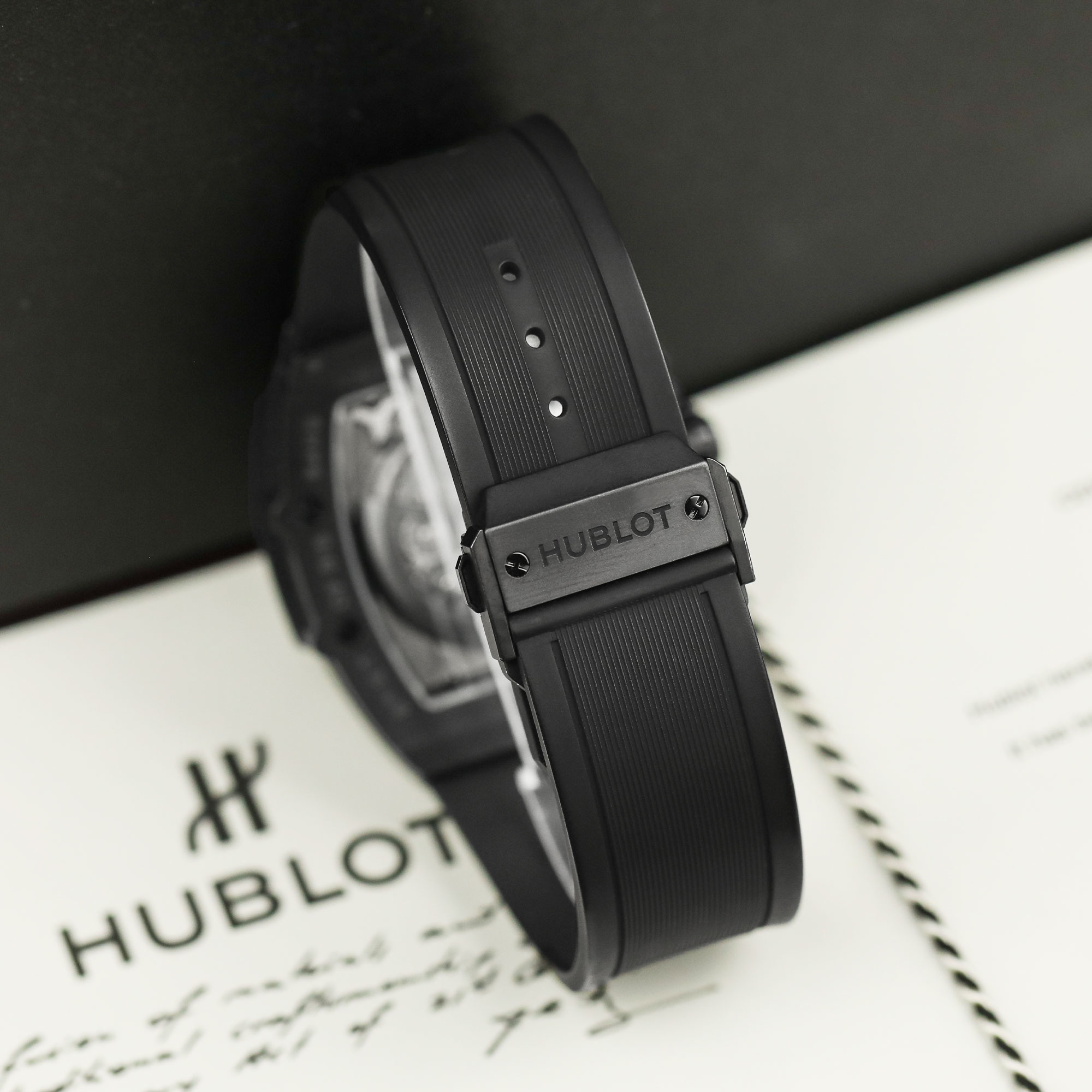 Hublot Big Bang 601.CI.0110.RX Thumbnail 3