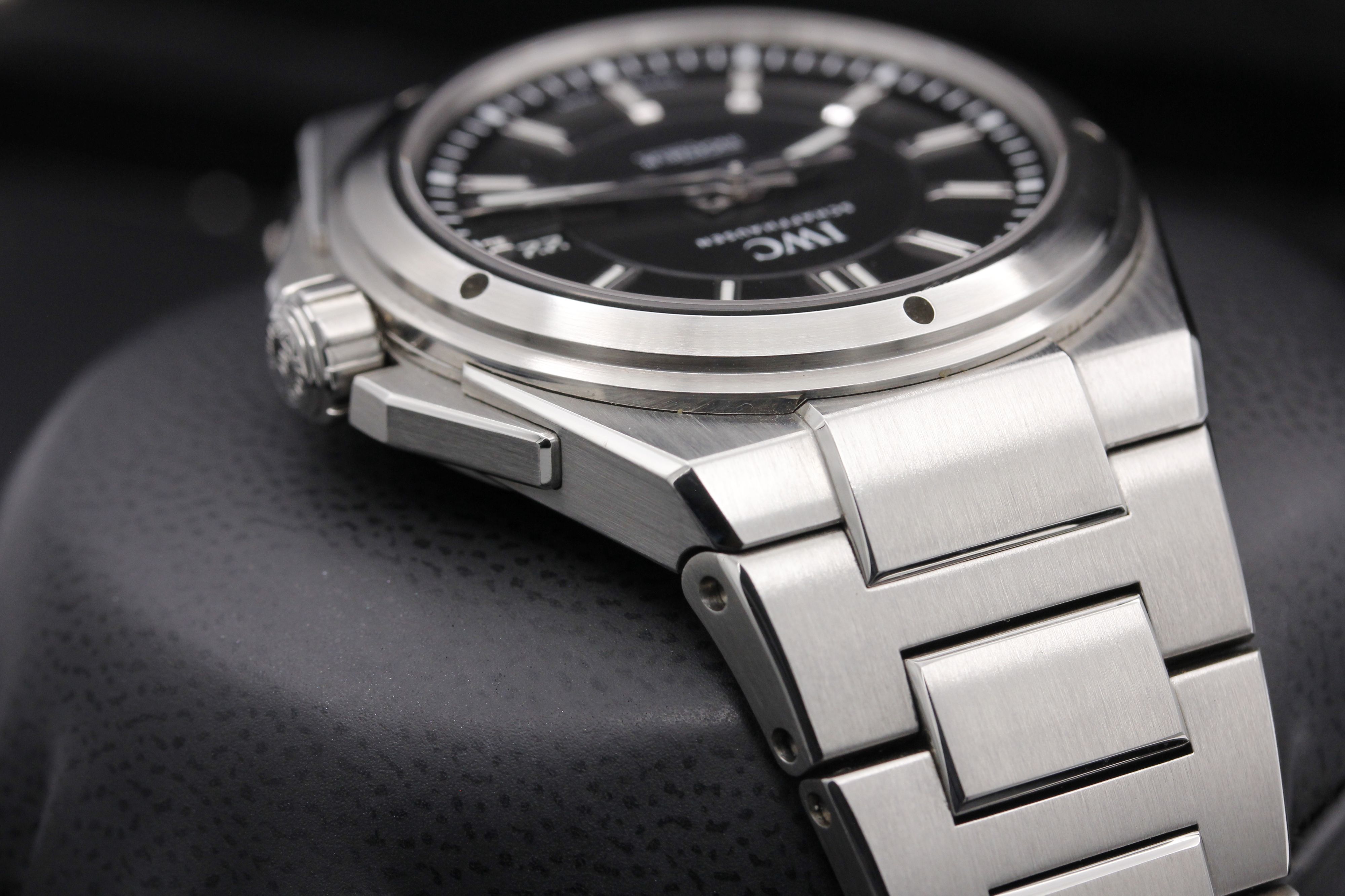 IWC Ingenieur IW323902 Thumbnail 4