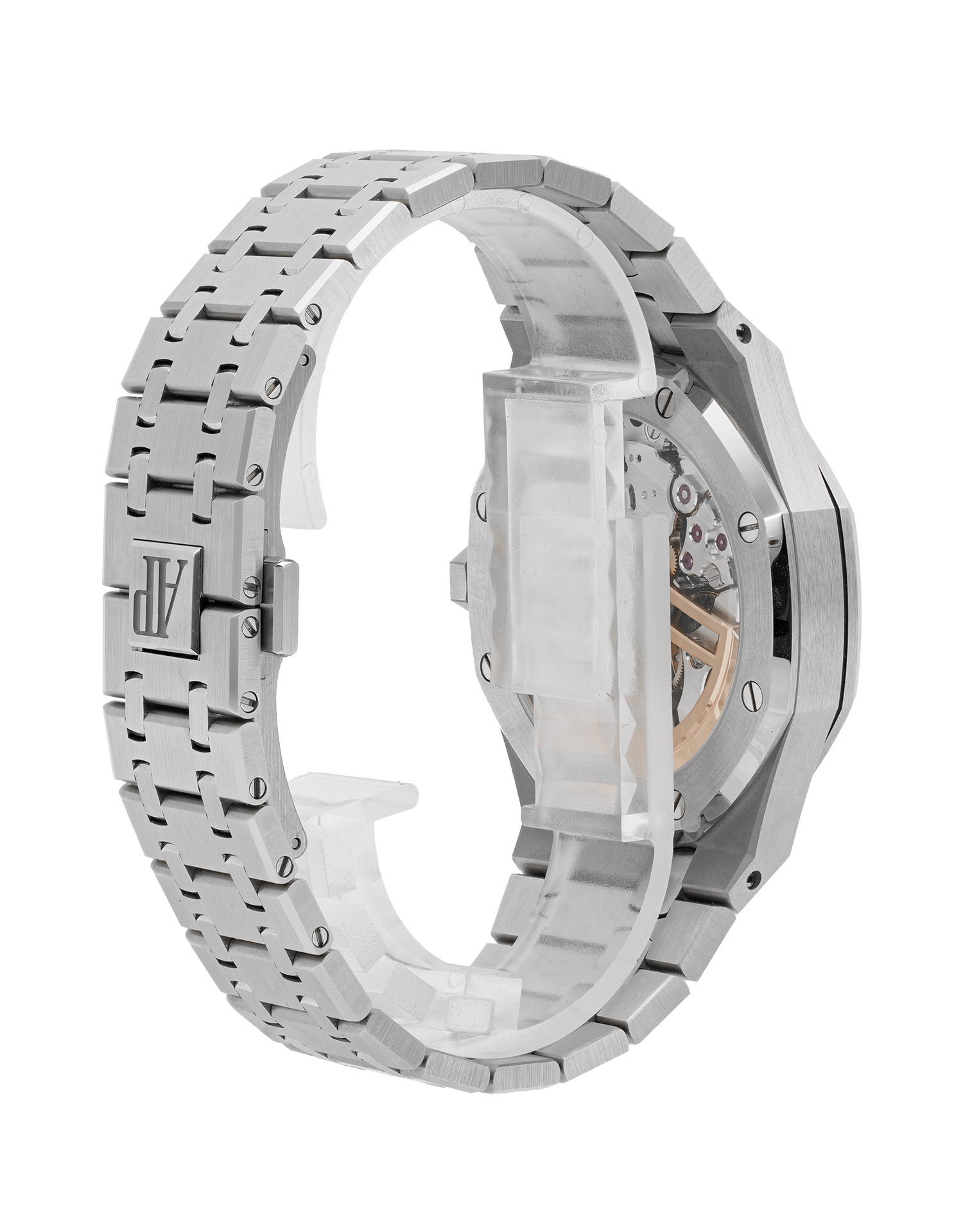 Audemars Piguet Royal Oak 15510ST.OO.1320ST.07 Thumbnail 4