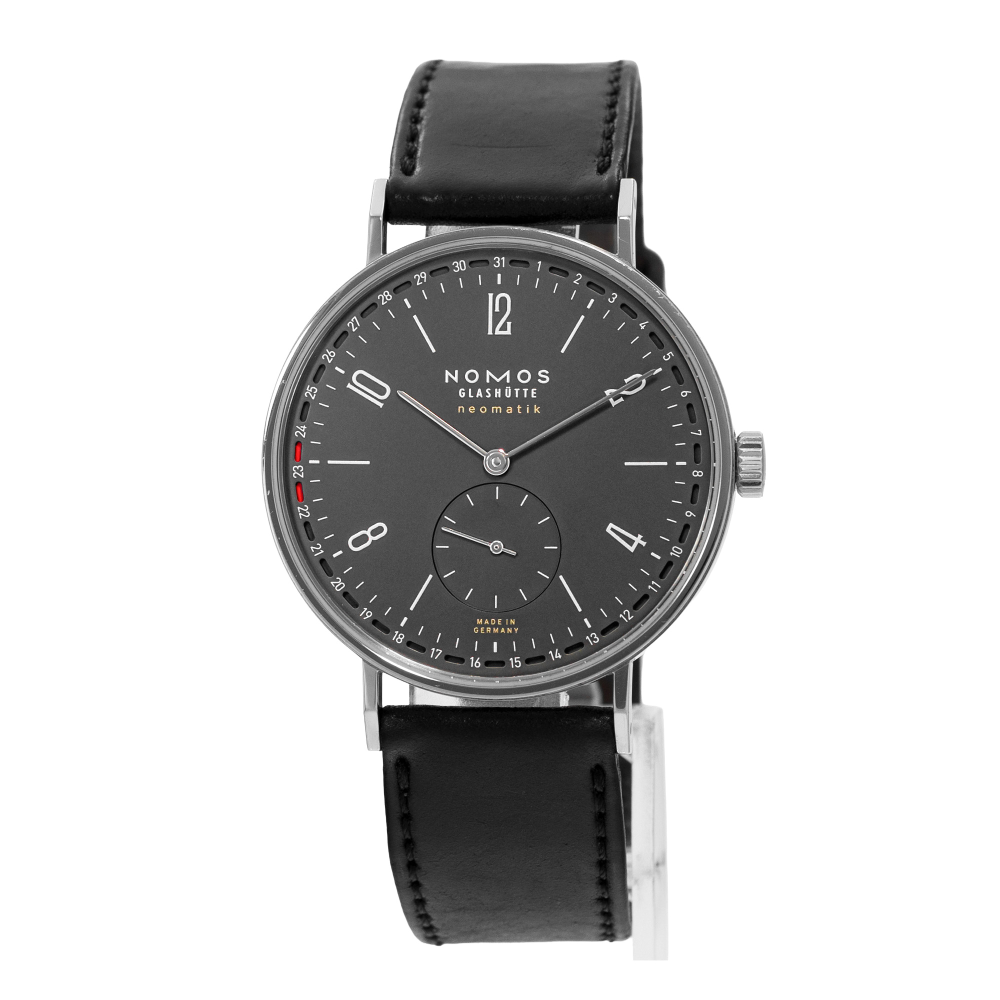 Nomos Glashutte Tangente 181 Thumbnail 4