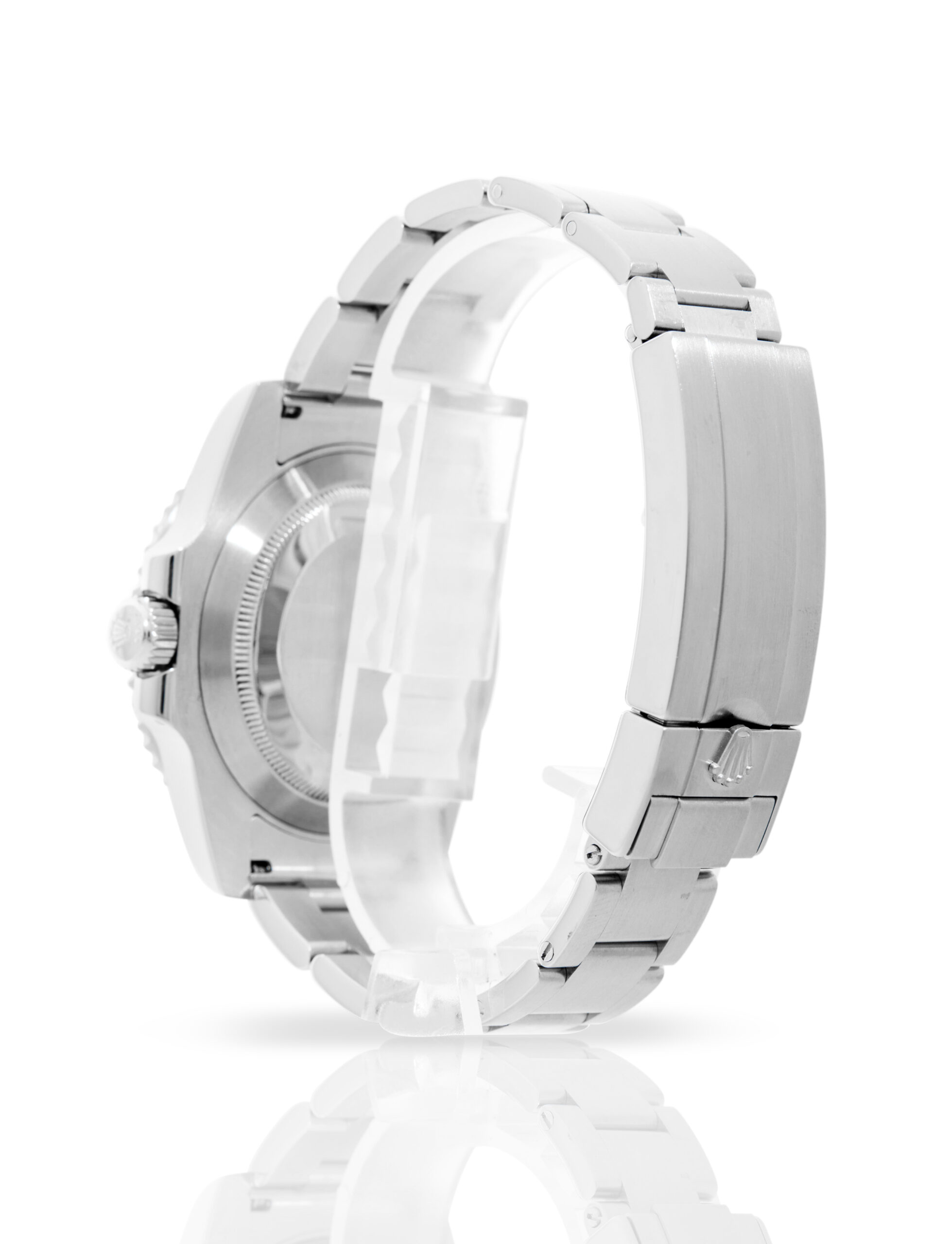 Rolex Submariner 116610 LN Thumbnail 4