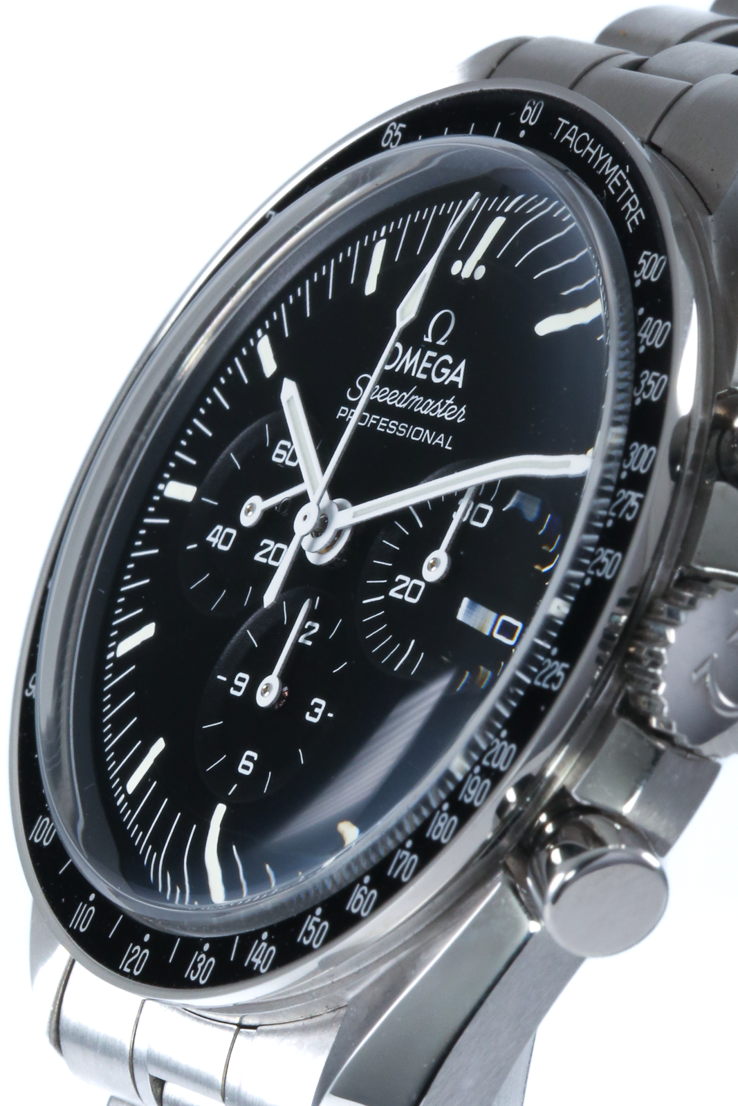 Omega Speedmaster Moonwatch 310.32.42.50.01.001 Thumbnail 5