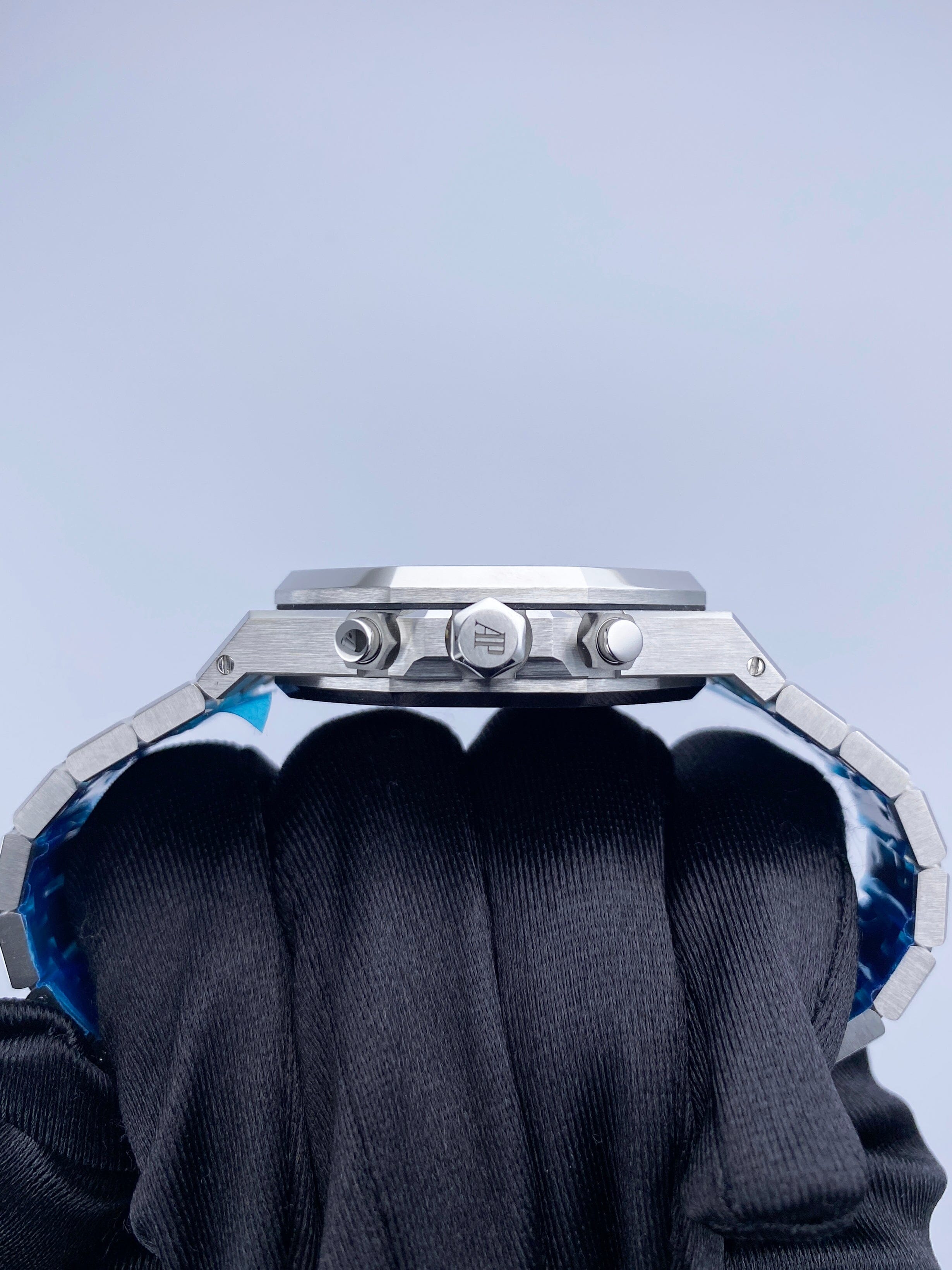 Audemars Piguet Royal Oak 26315ST.OO.1256ST.01 Thumbnail 7