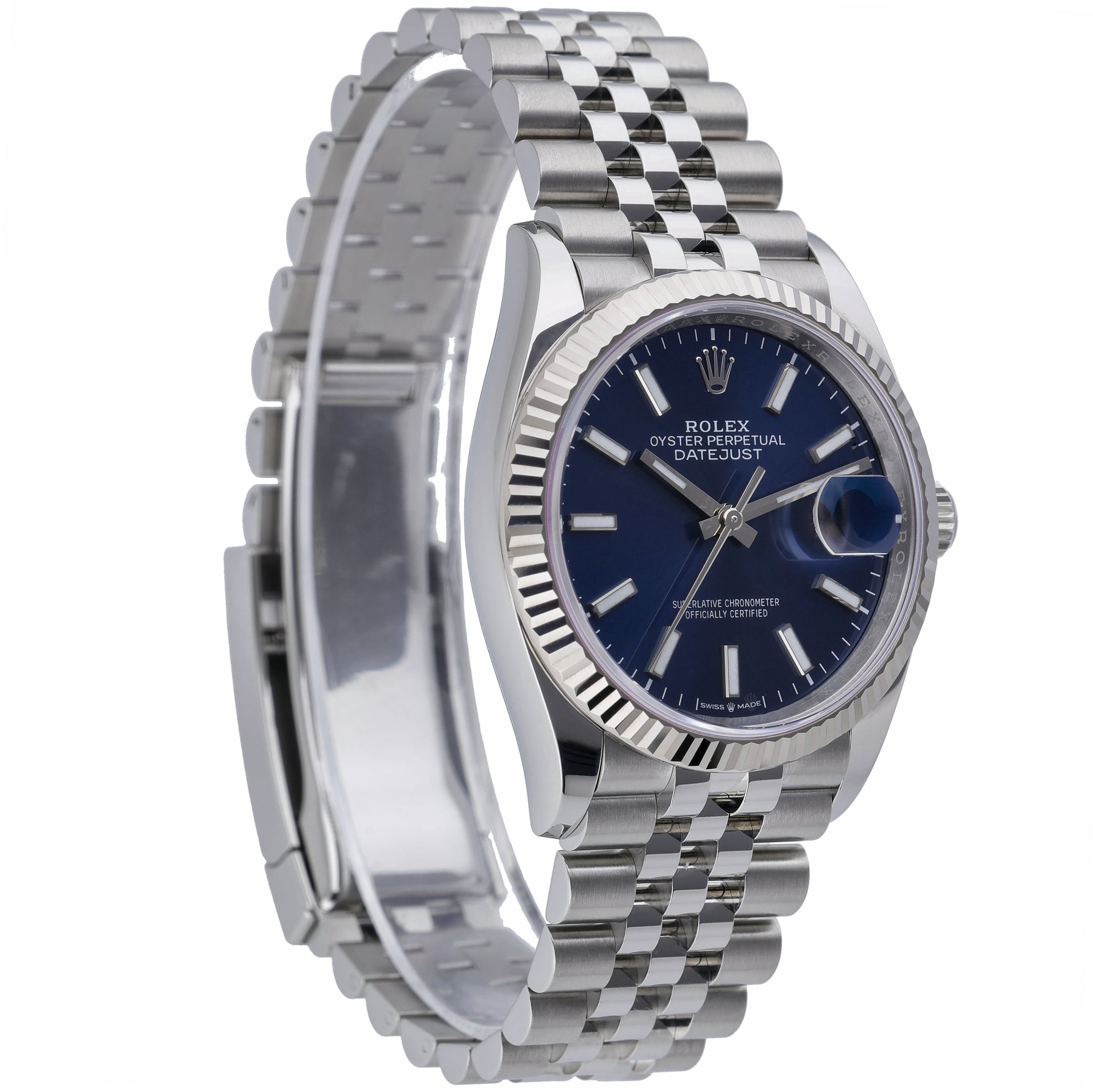 Rolex Datejust 126234 Thumbnail 2