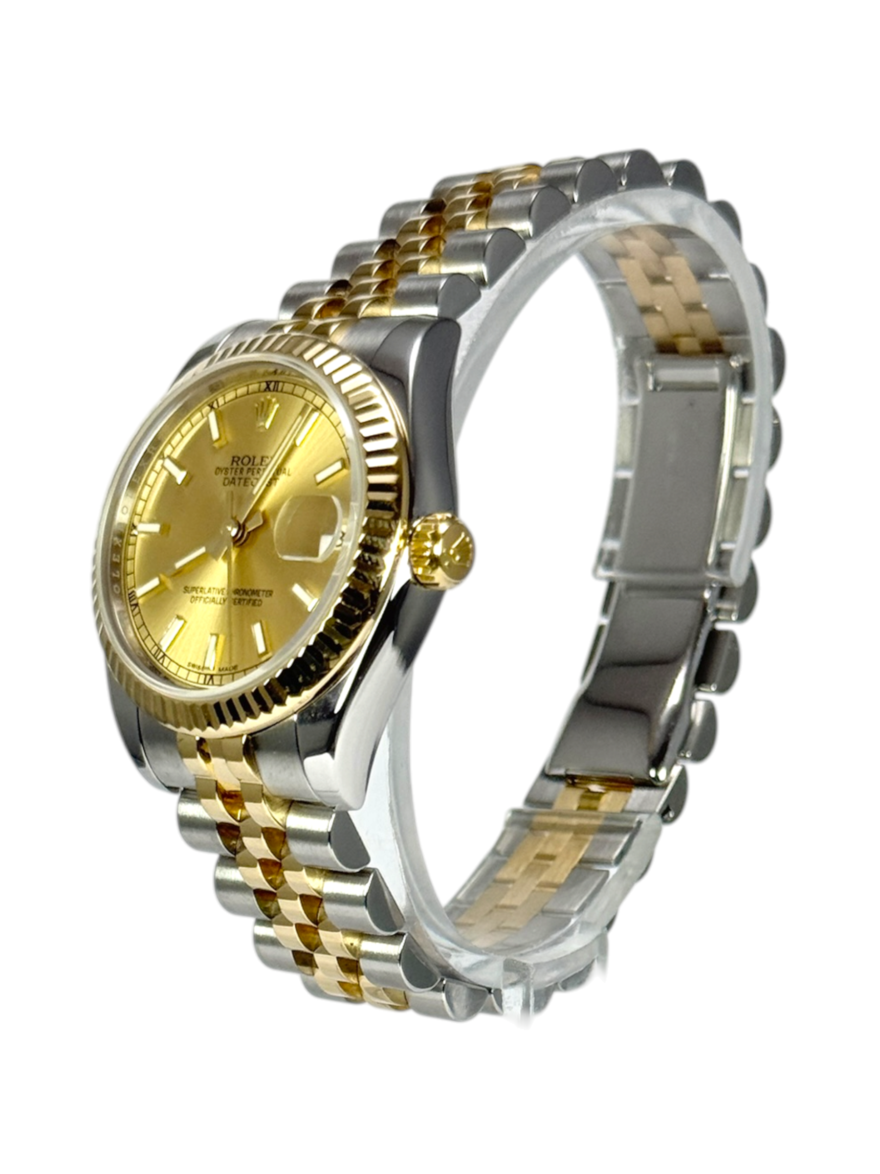 Rolex Datejust Lady 31 178273 Thumbnail 2